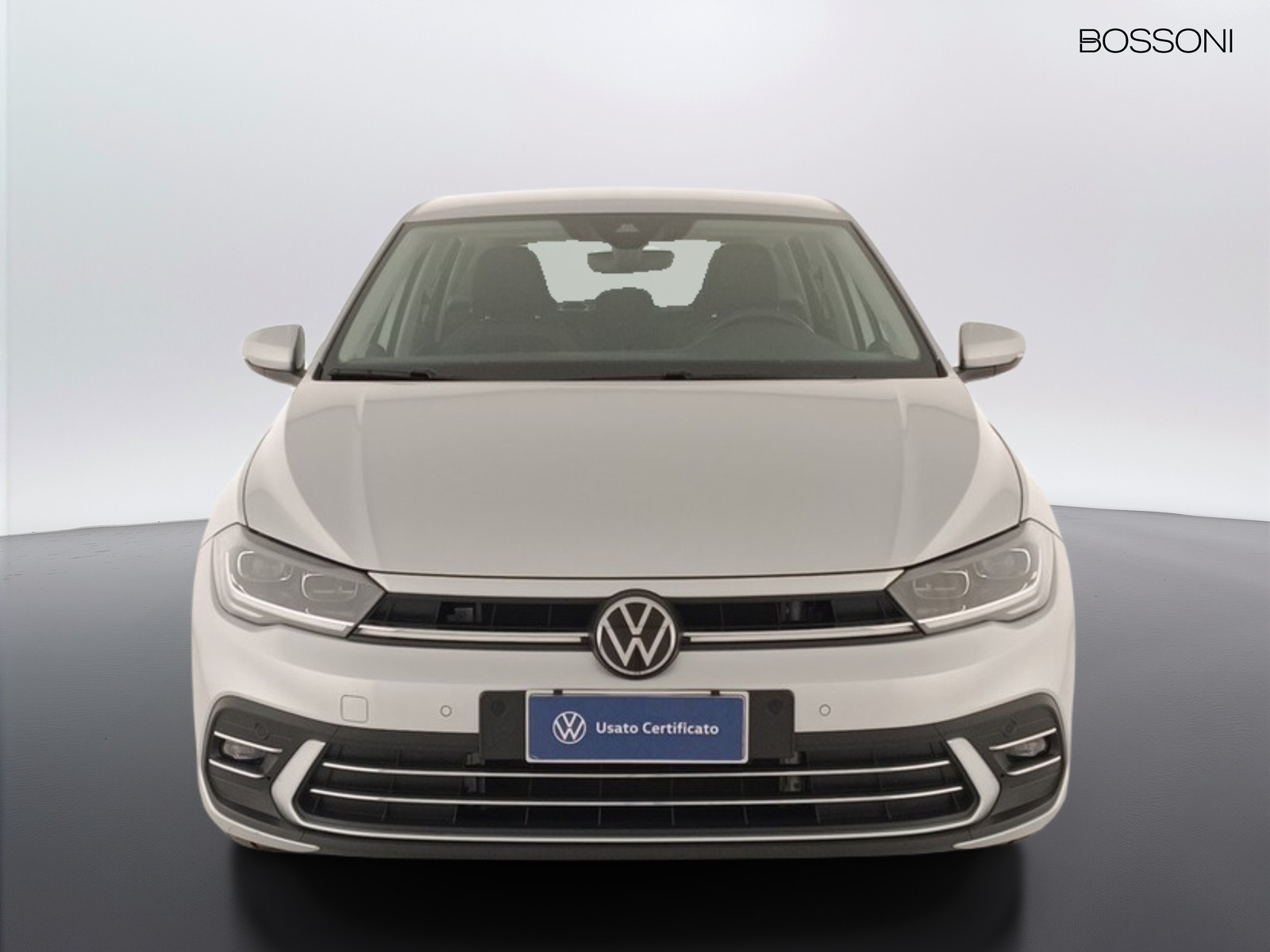 2 - Volkswagen Polo 1.0 tsi 95cv style