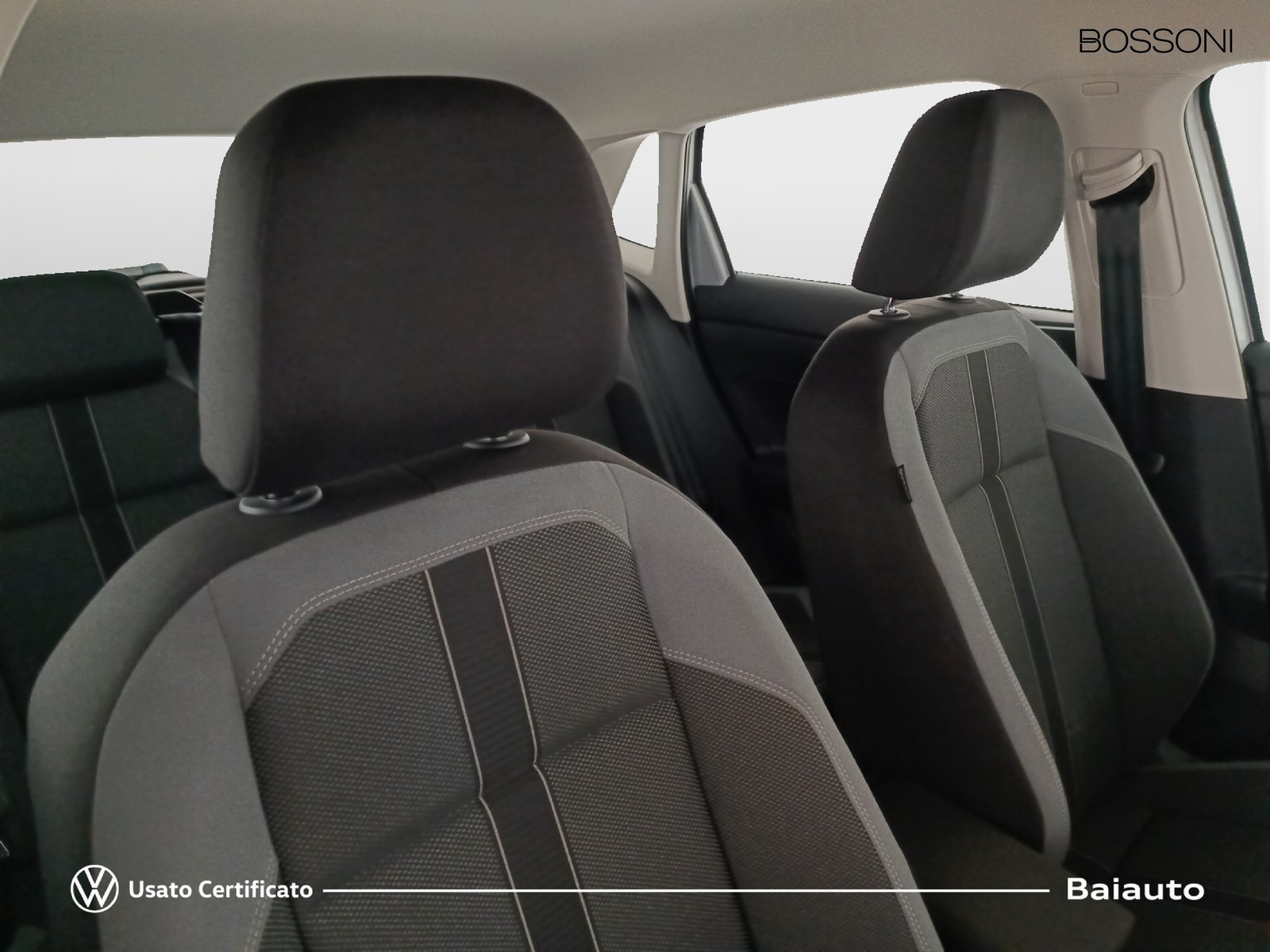 21 - Volkswagen Polo 1.0 tsi 95cv style