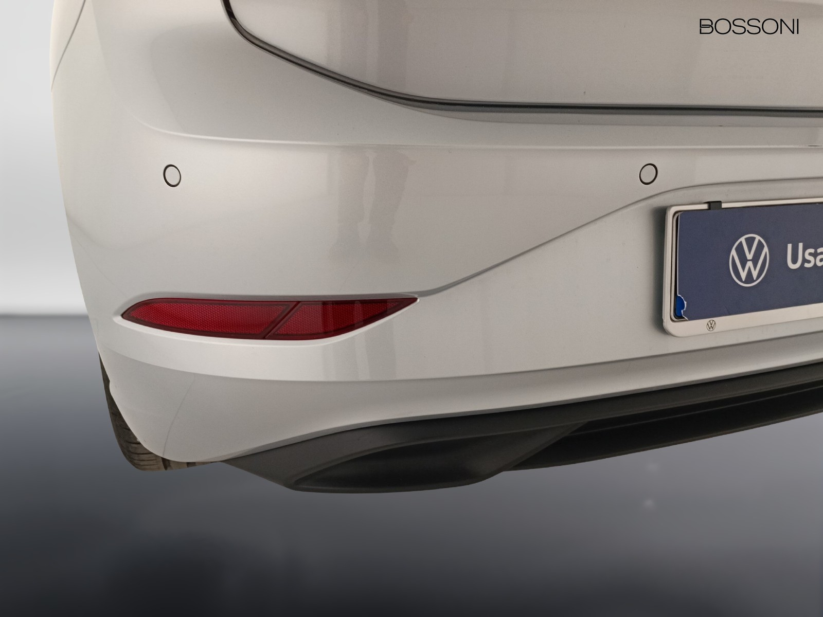 26 - Volkswagen Polo 1.0 tsi 95cv style