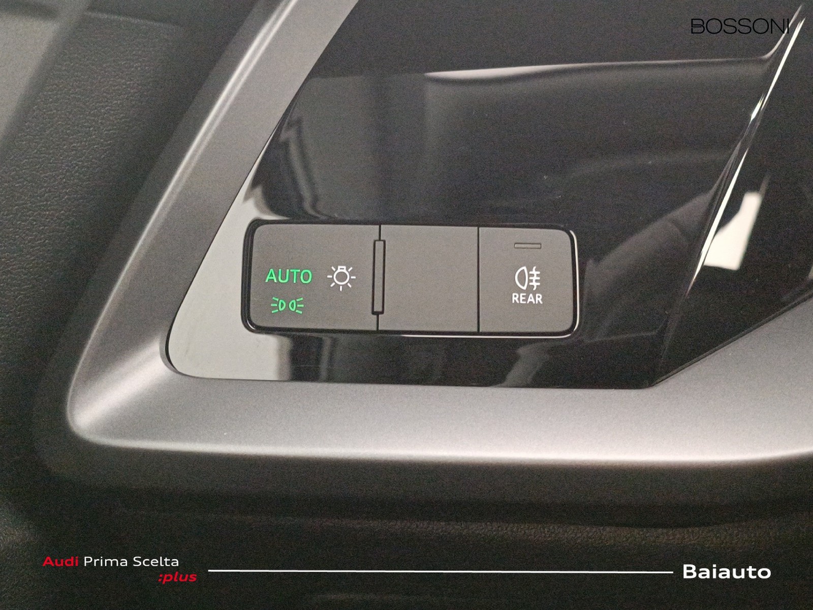 18 - Audi A3 sportback 1.5 tfsi 116cv business advanced