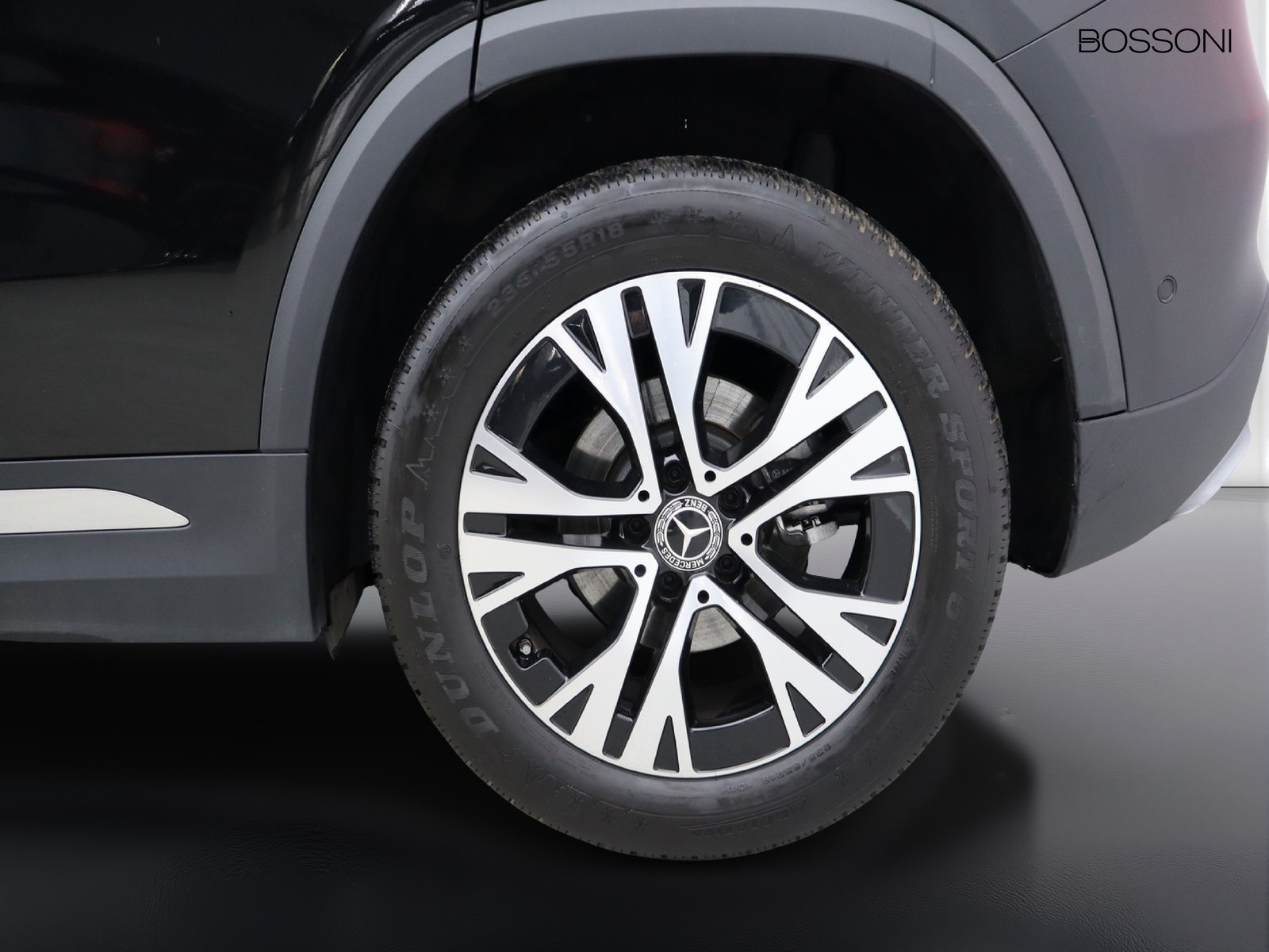 4 - Mercedes GLA 200 d progressive advanced plus 8g-dct