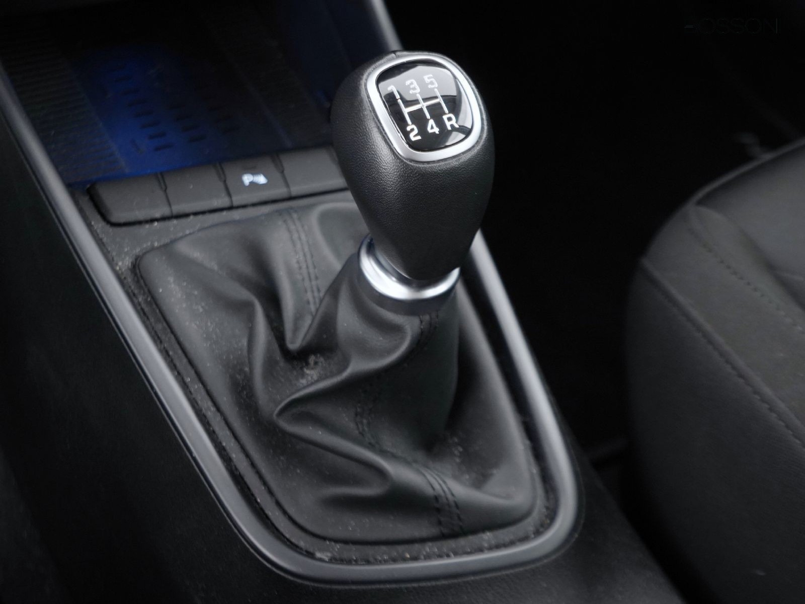 21 - Hyundai Bayon 1.2 mpi xclass