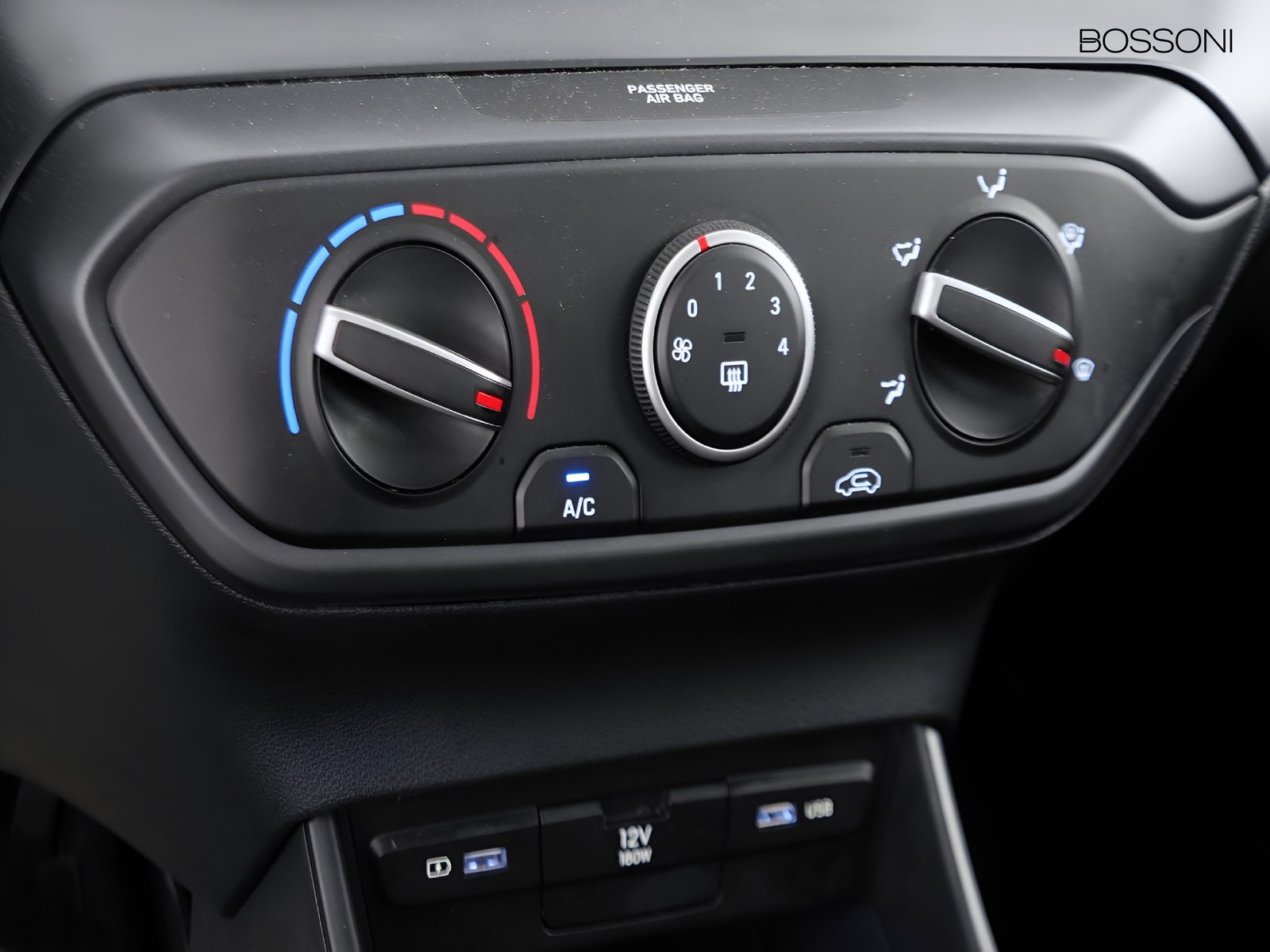 22 - Hyundai Bayon 1.2 mpi xclass