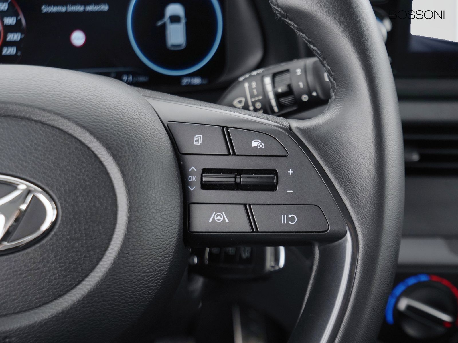 24 - Hyundai Bayon 1.2 mpi xclass