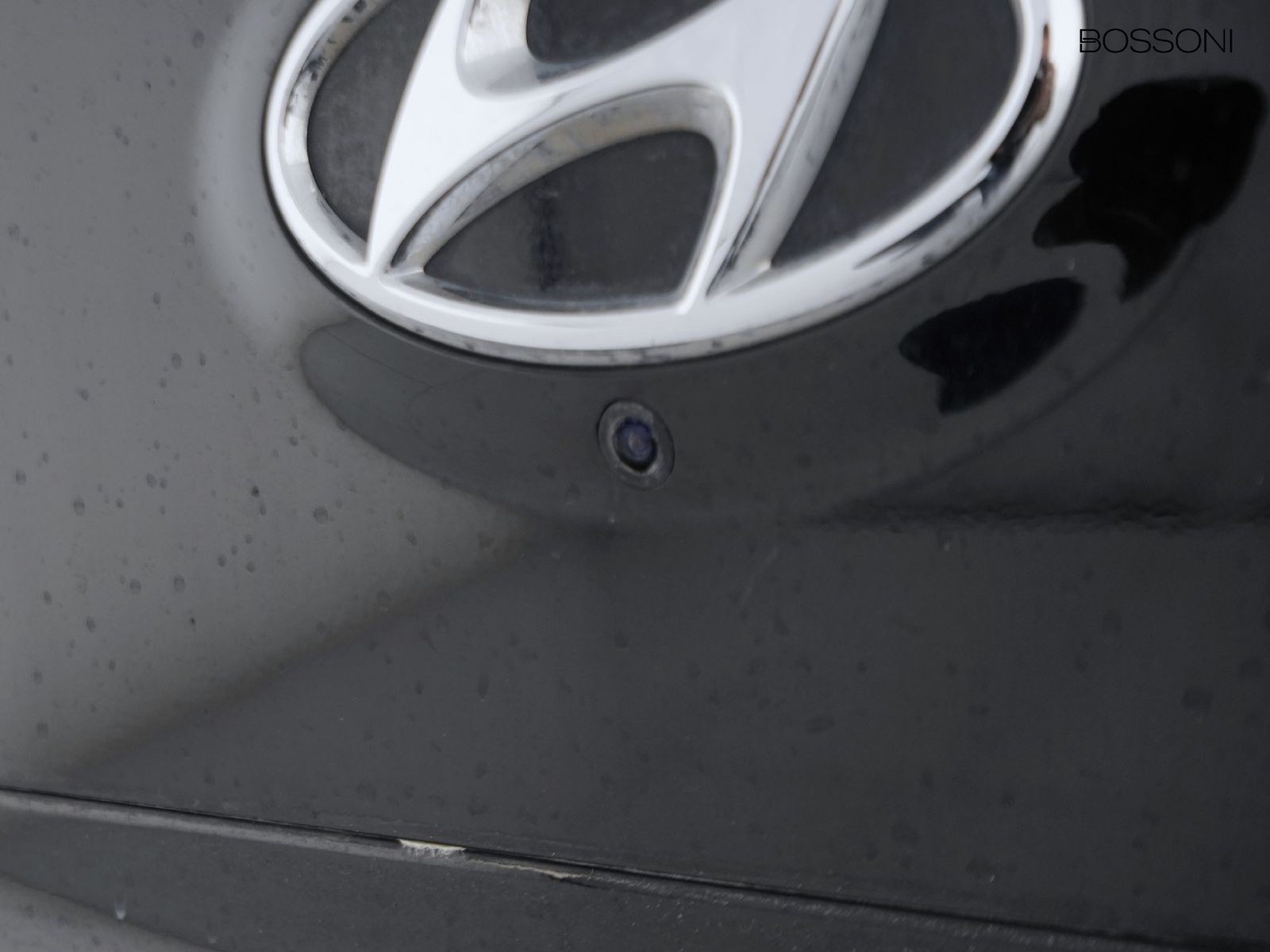 30 - Hyundai Bayon 1.2 mpi xclass