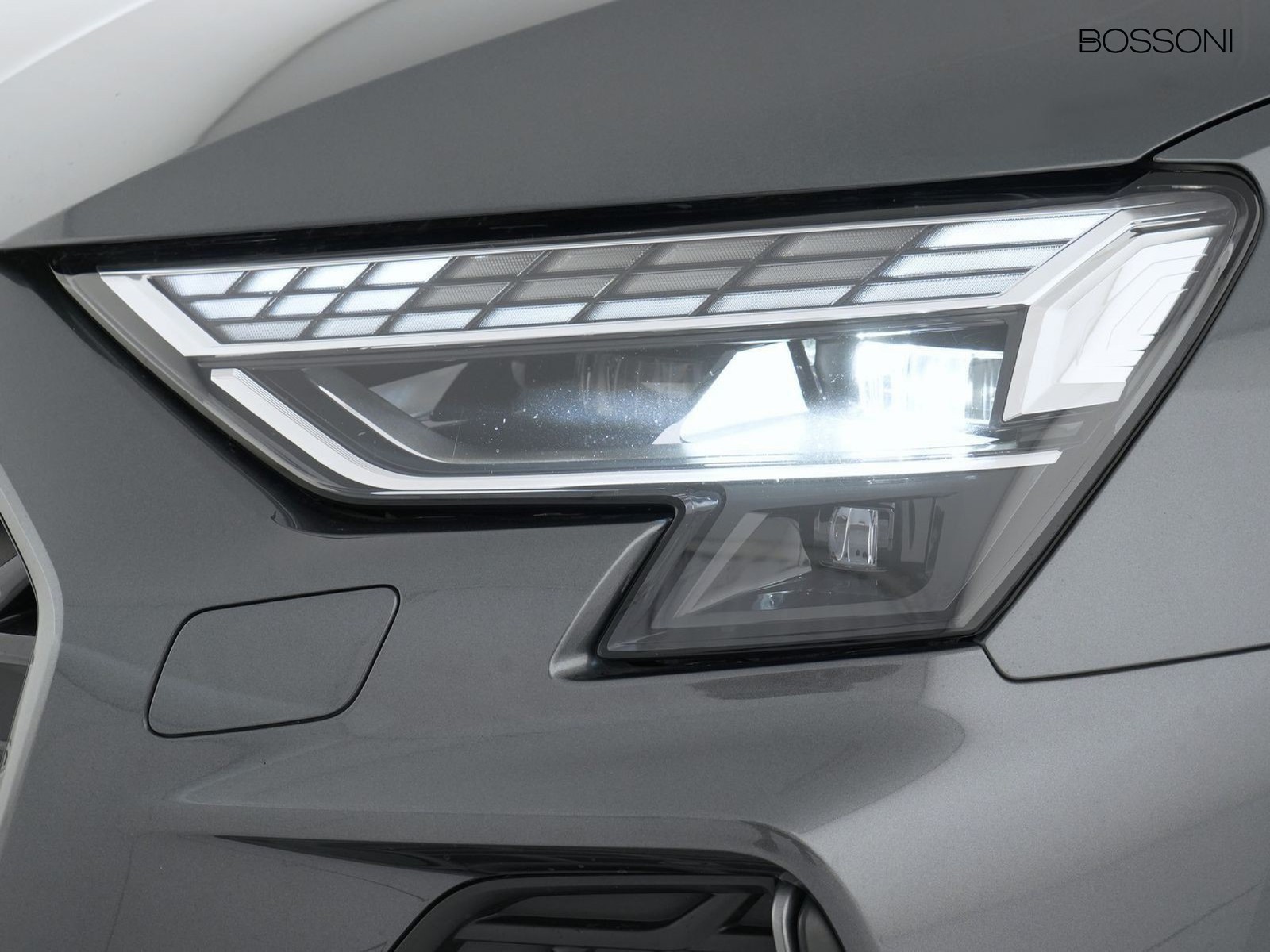 6 - Audi A3 sportback 2.0 tdi 150cv s line edition s tronic