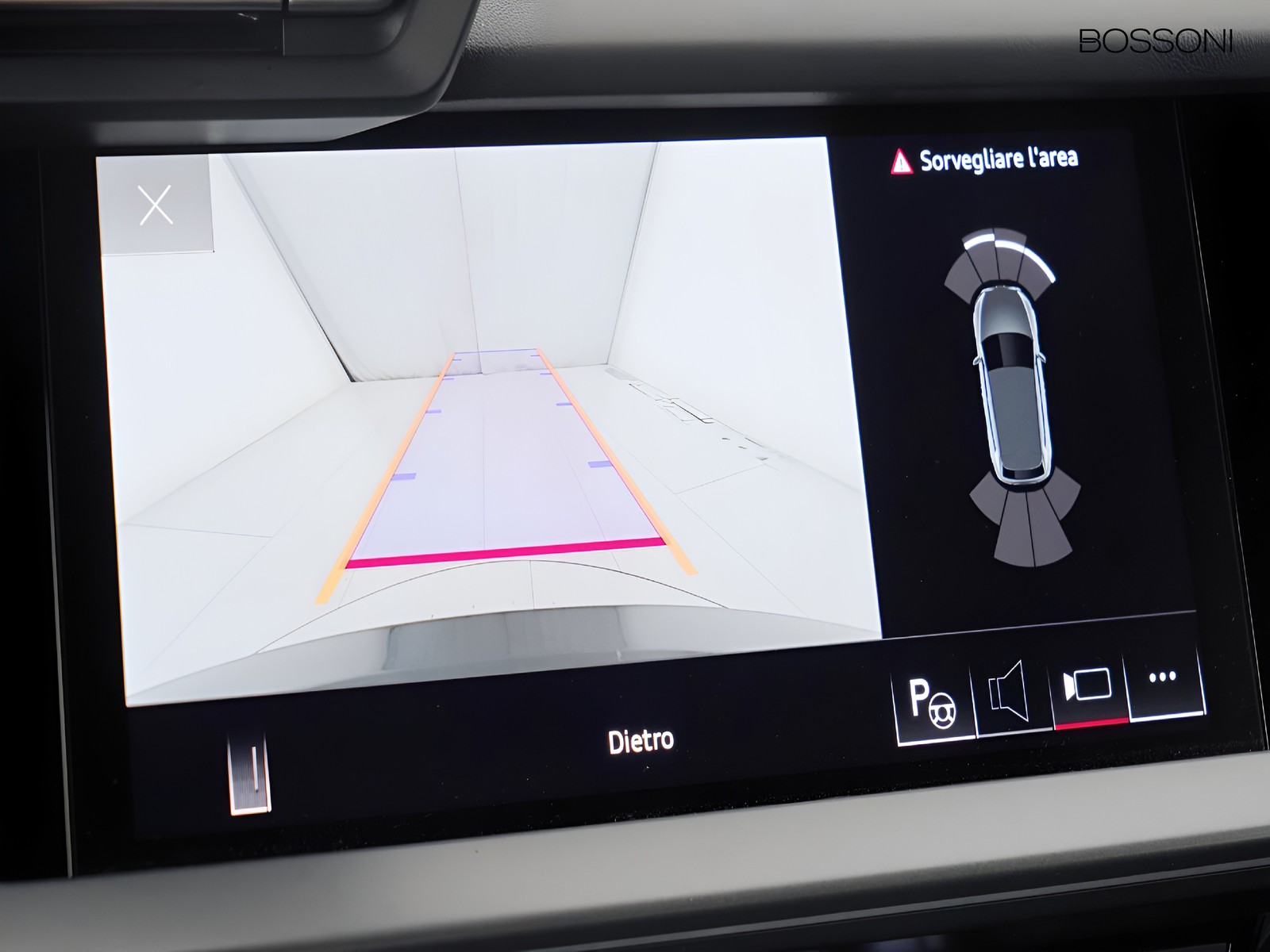 29 - Audi A3 sportback 2.0 tdi 150cv s line edition s tronic