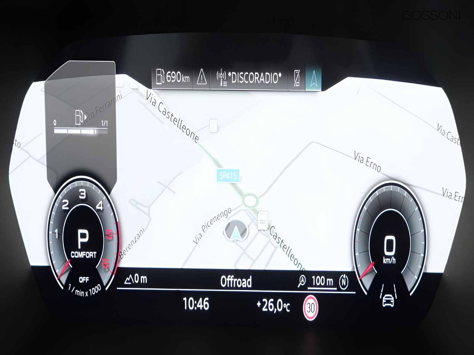 30 - Audi A3 sportback 2.0 tdi 150cv s line edition s tronic