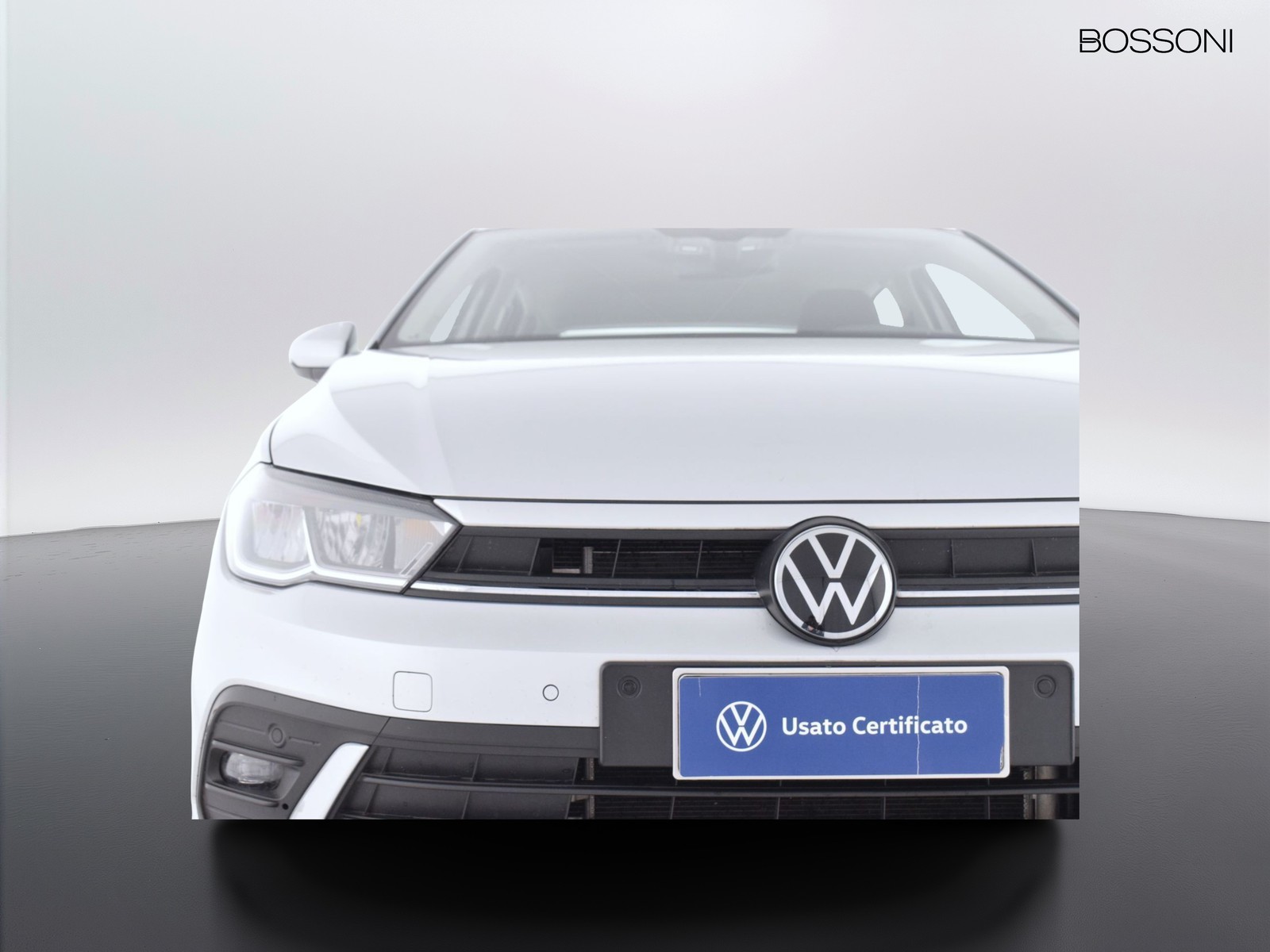 14 - Volkswagen Polo 1.0 tsi 95cv life dsg