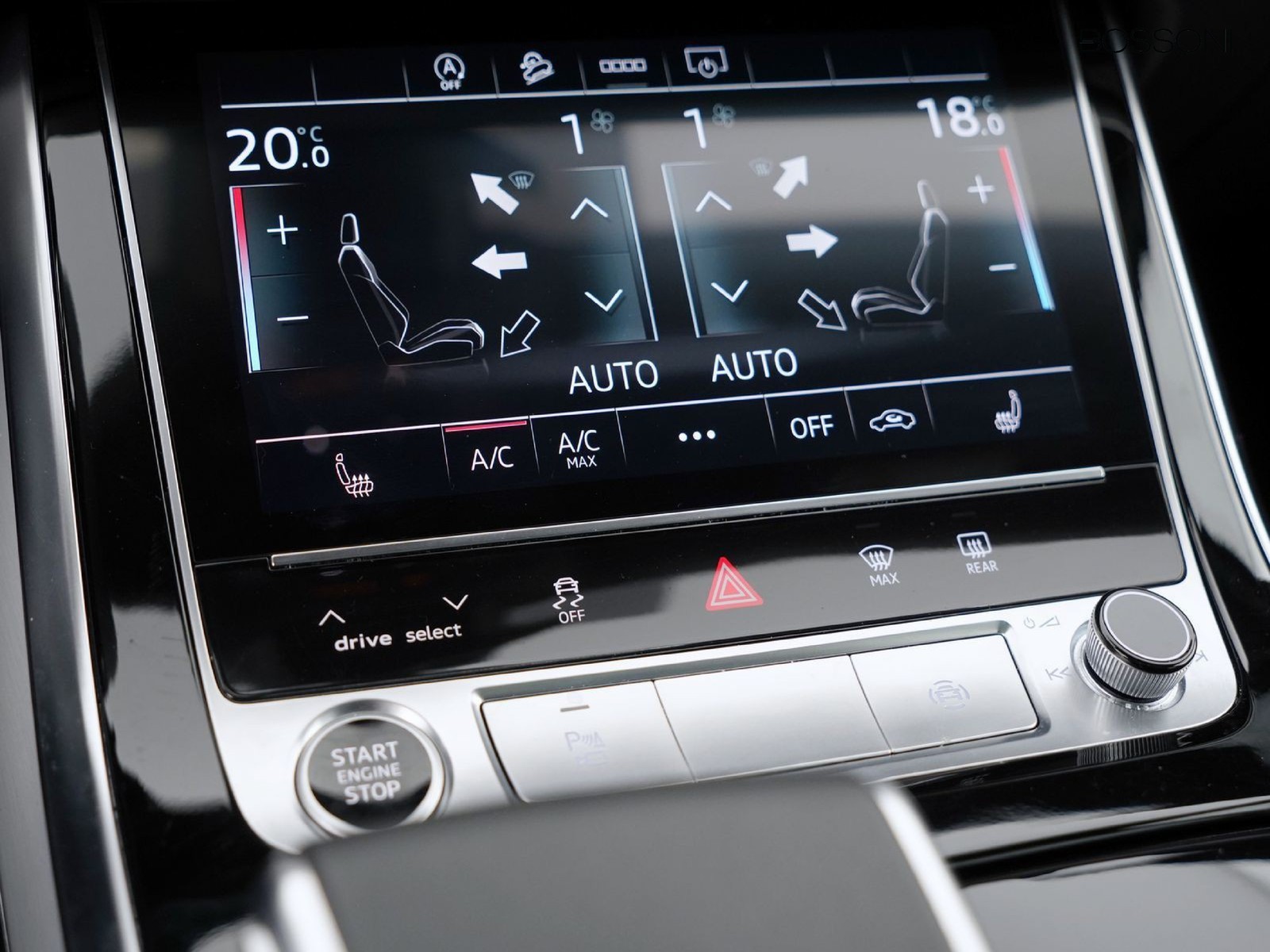 5 - Audi Q7 3.0 v6 tdi mhev 286cv s line edition quattro tiptronic 7p.ti