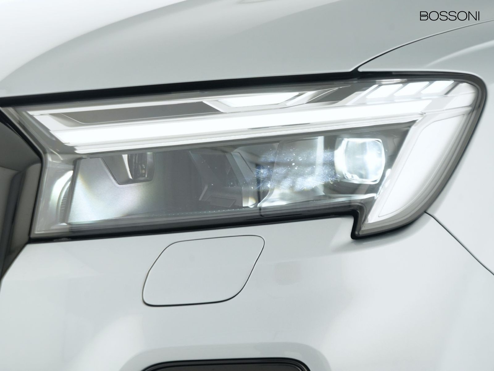 6 - Audi Q7 3.0 v6 tdi mhev 286cv s line edition quattro tiptronic 7p.ti