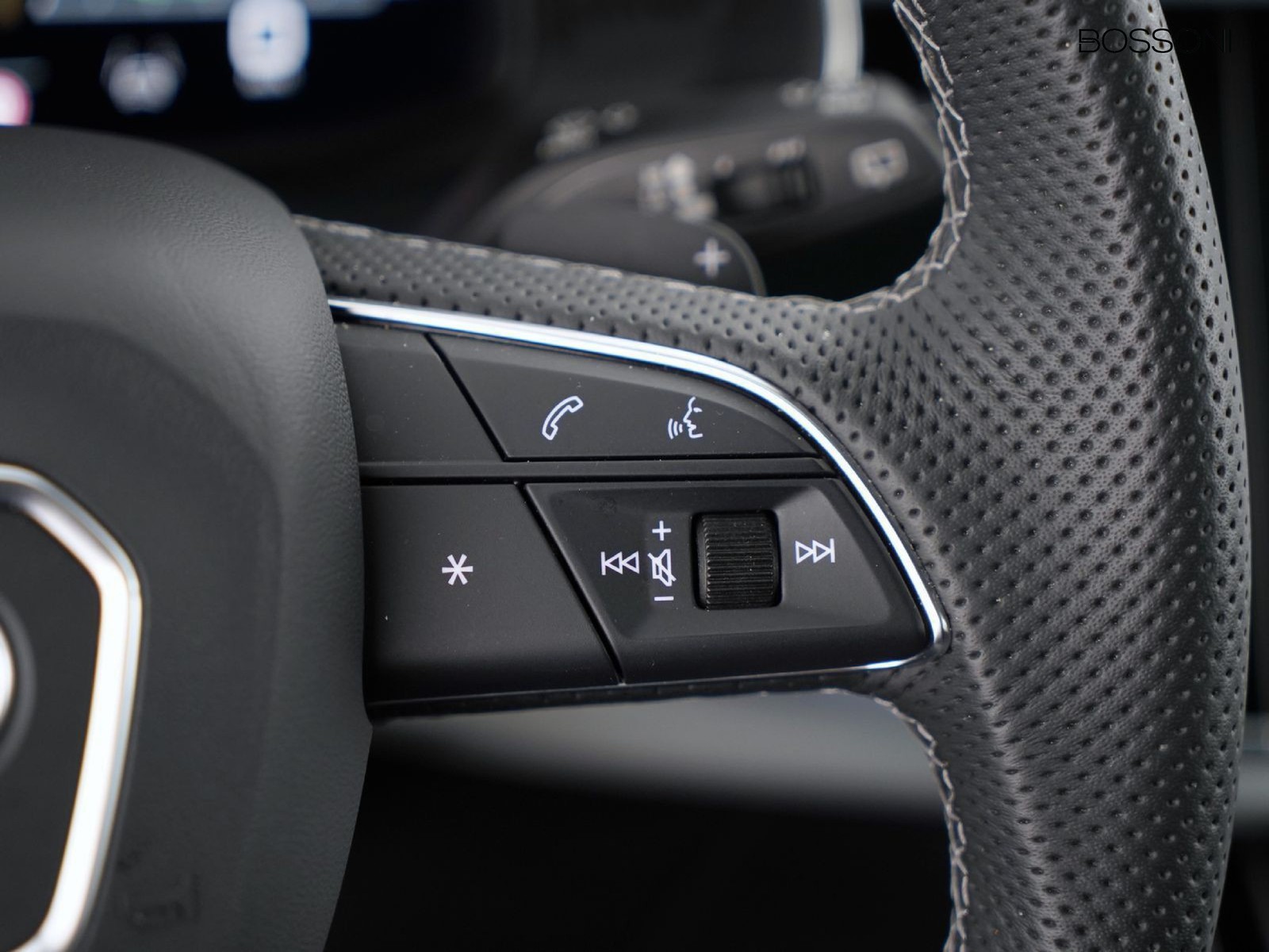 9 - Audi Q7 3.0 v6 tdi mhev 286cv s line edition quattro tiptronic 7p.ti