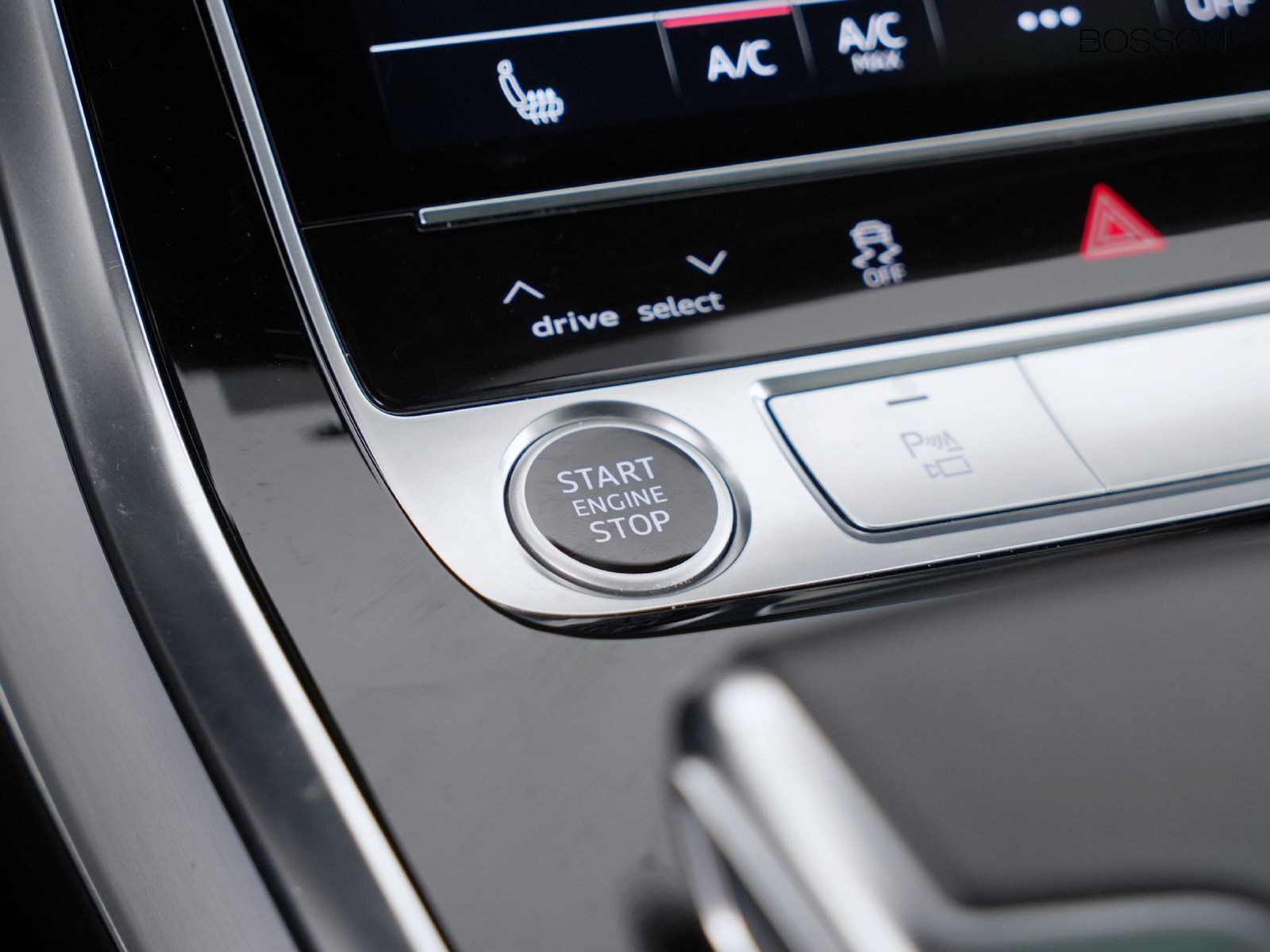 26 - Audi Q7 3.0 v6 tdi mhev 286cv s line edition quattro tiptronic 7p.ti