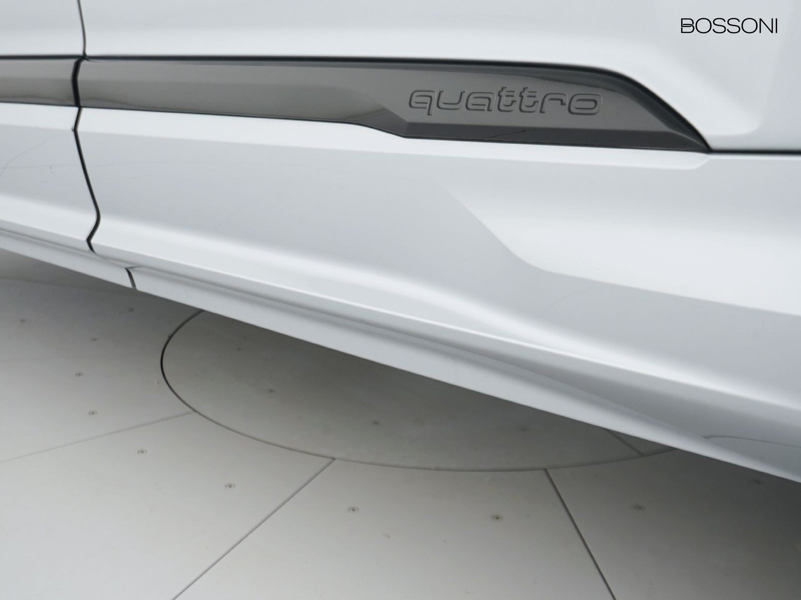 41 - Audi Q7 3.0 v6 tdi mhev 286cv s line edition quattro tiptronic 7p.ti