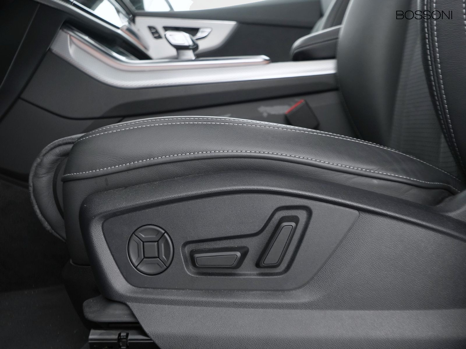 21 - Audi Q8 3.0 v6 tdi mhev 286cv s line edition quattro