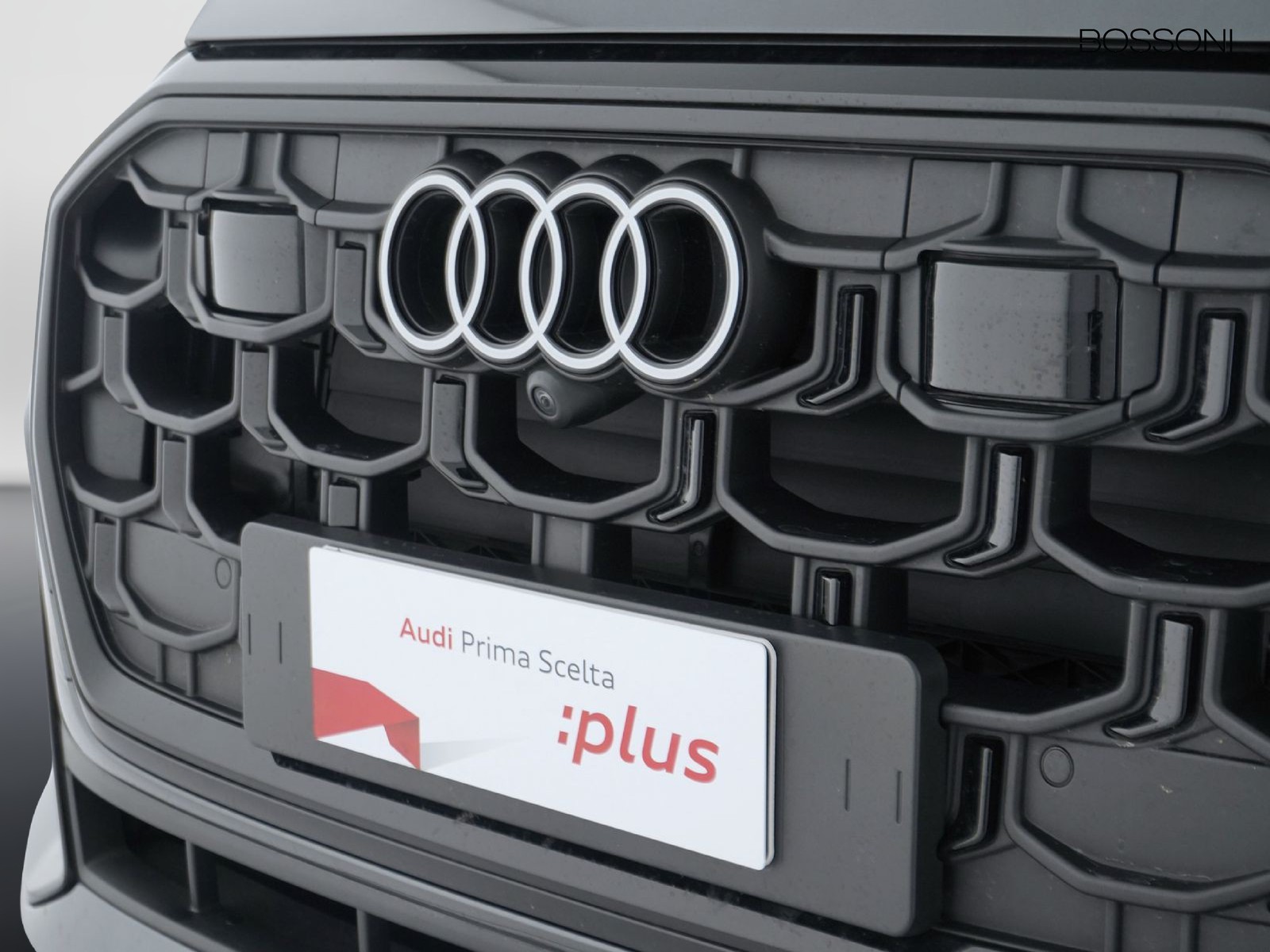 41 - Audi Q8 3.0 v6 tdi mhev 286cv s line edition quattro