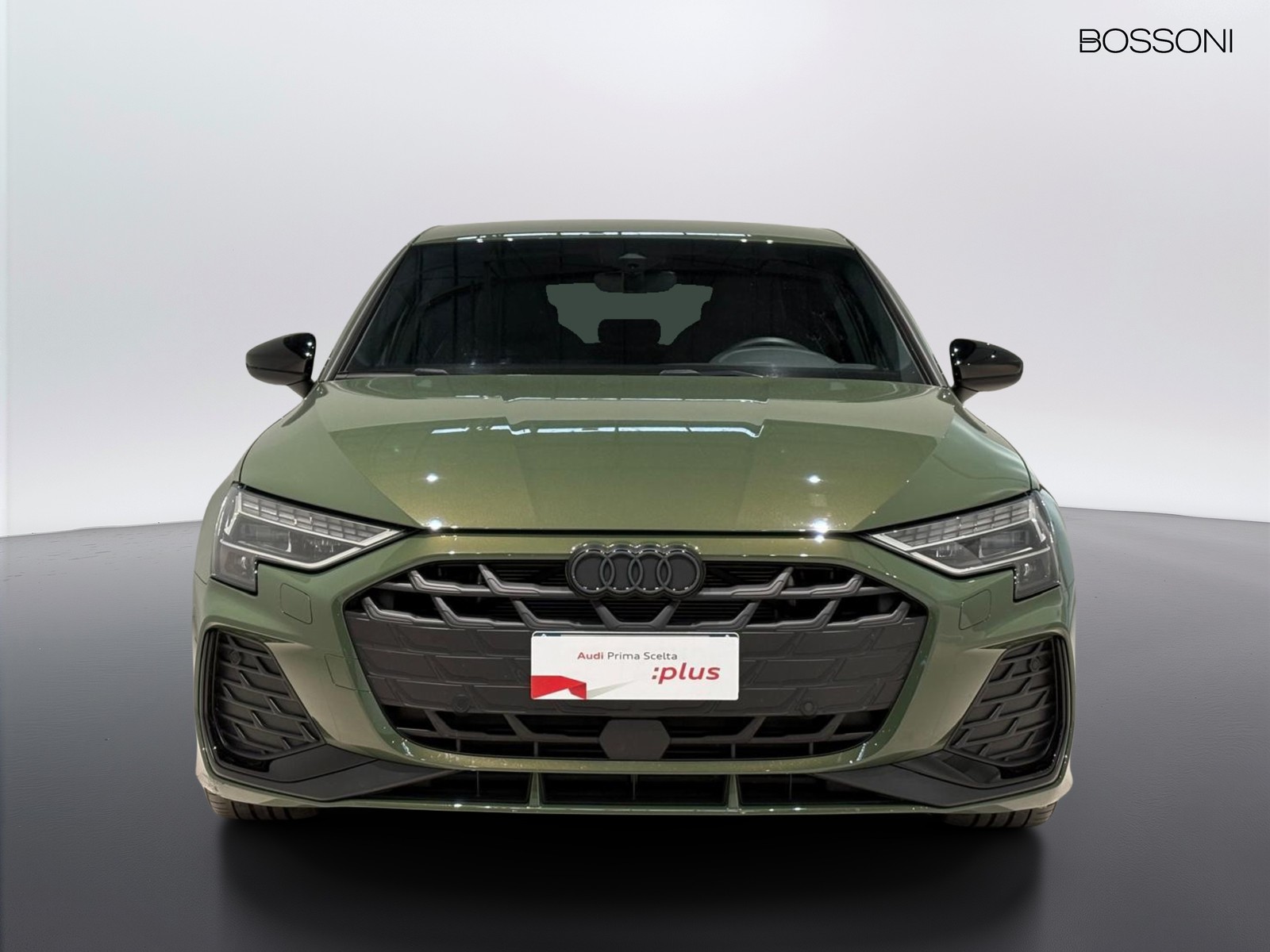 2 - Audi A3 sportback 2.0 tdi 150cv s line edition s tronic