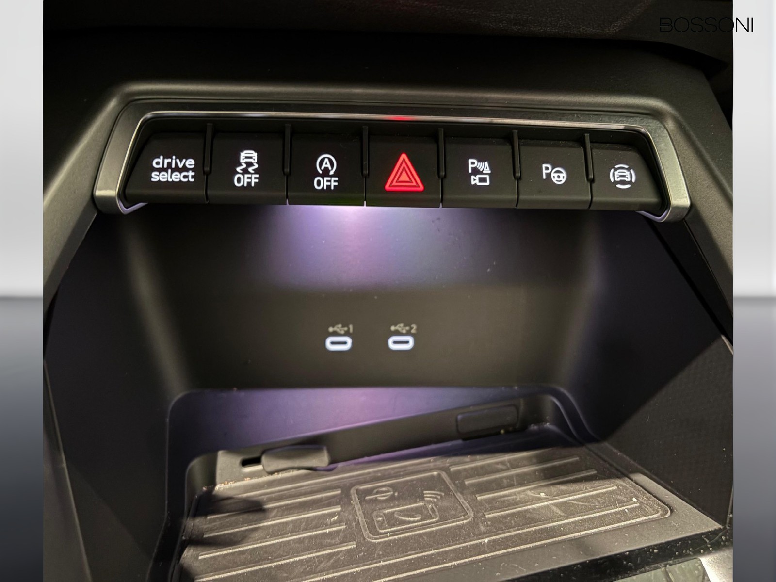 29 - Audi A3 sportback 2.0 tdi 150cv s line edition s tronic