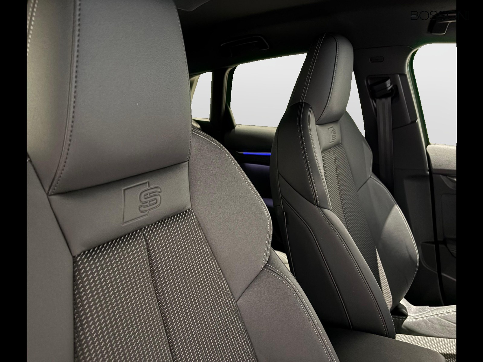 30 - Audi A3 sportback 2.0 tdi 150cv s line edition s tronic