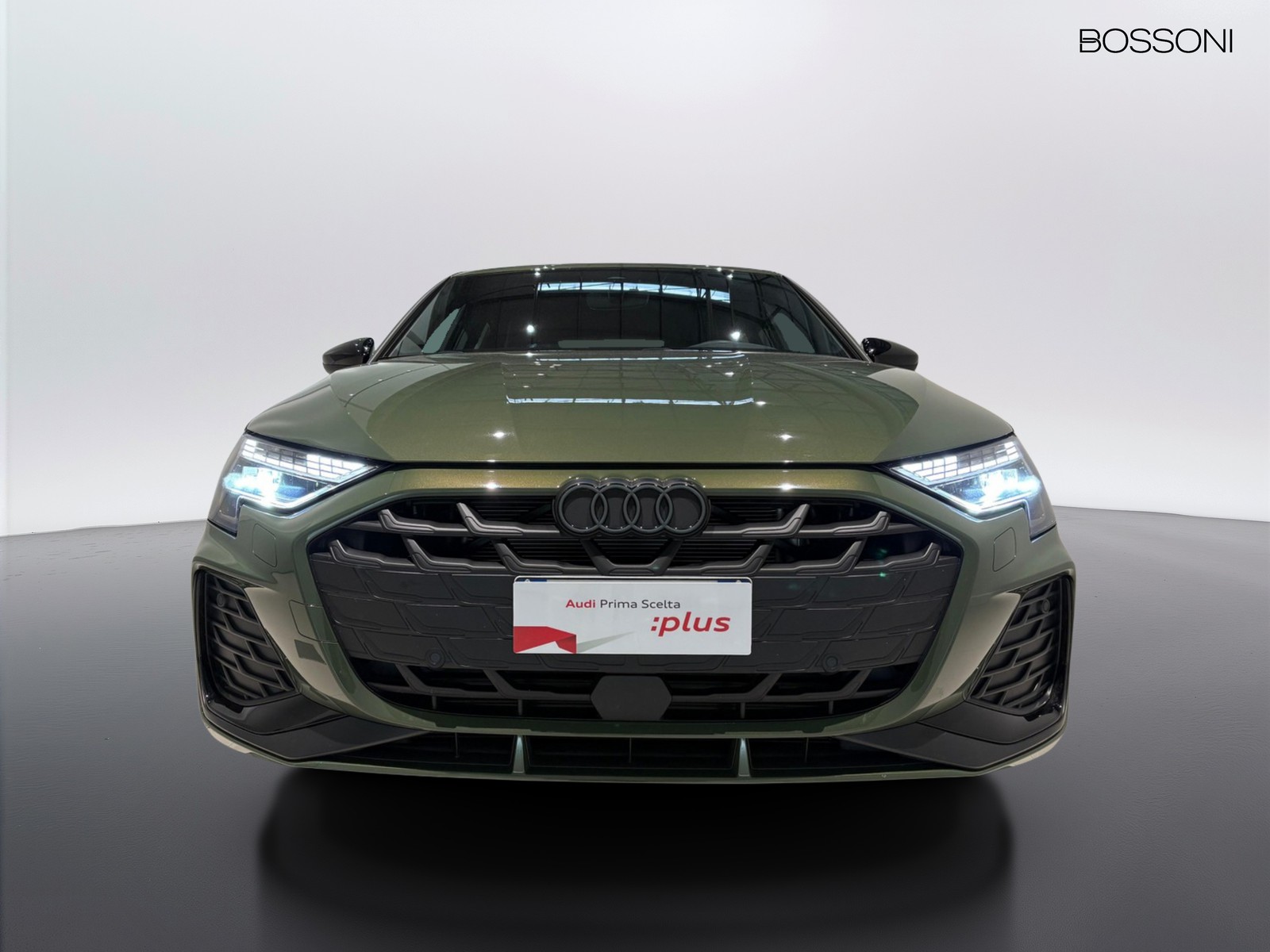 32 - Audi A3 sportback 2.0 tdi 150cv s line edition s tronic