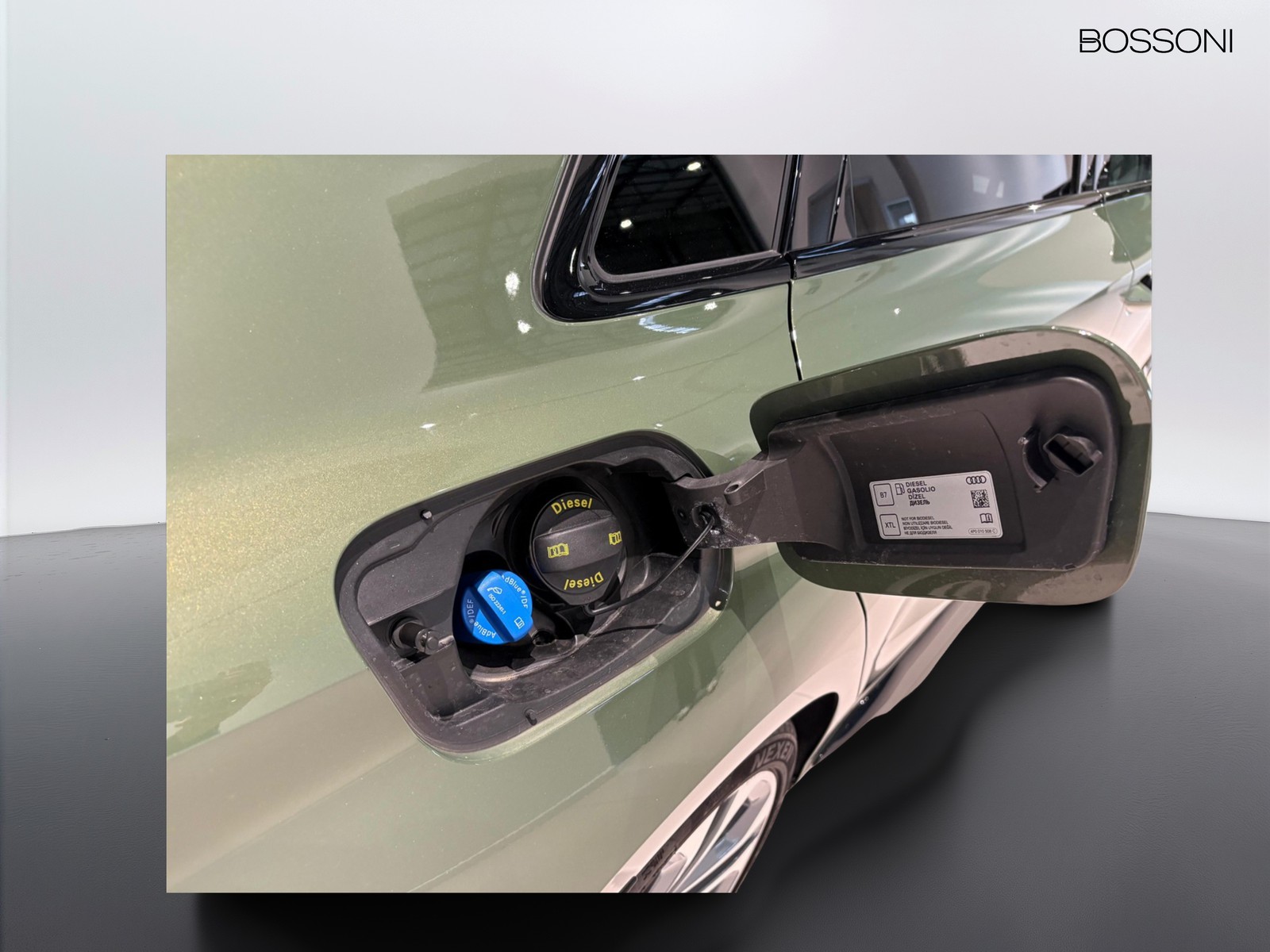 34 - Audi A3 sportback 2.0 tdi 150cv s line edition s tronic