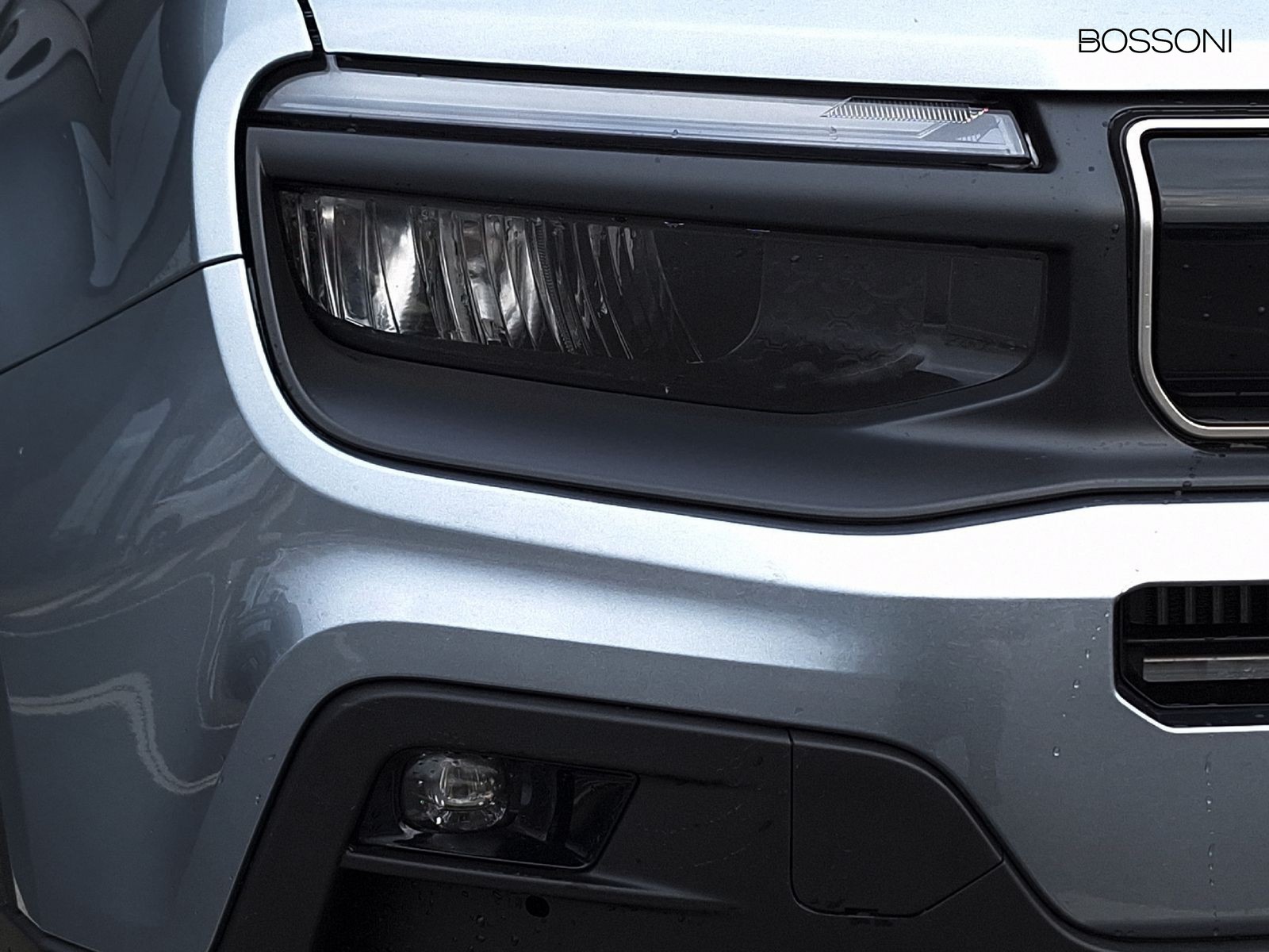 14 - Jeep Avenger 1.2 turbo 100cv altitude fwd