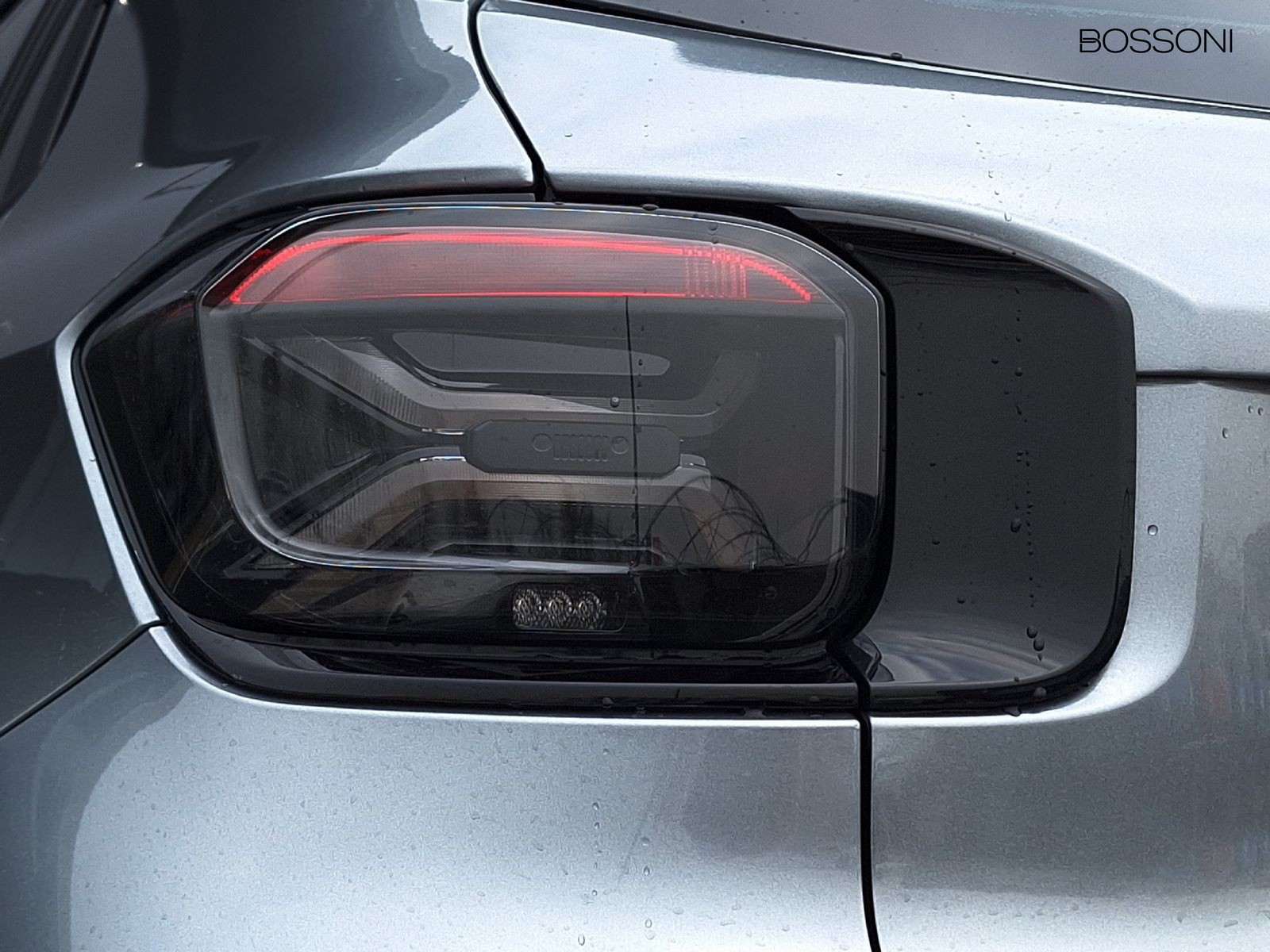 15 - Jeep Avenger 1.2 turbo 100cv altitude fwd