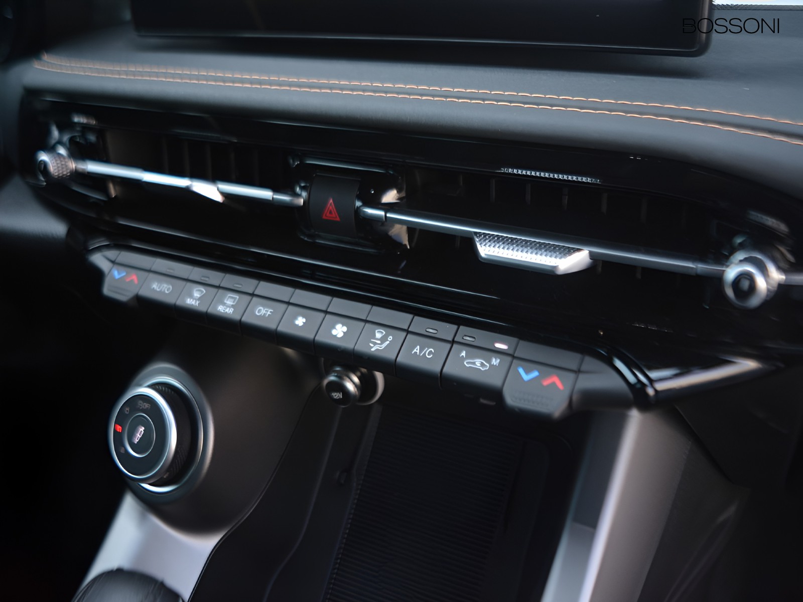 11 - Alfa Romeo Tonale 1.5 hybrid 160cv veloce tct7