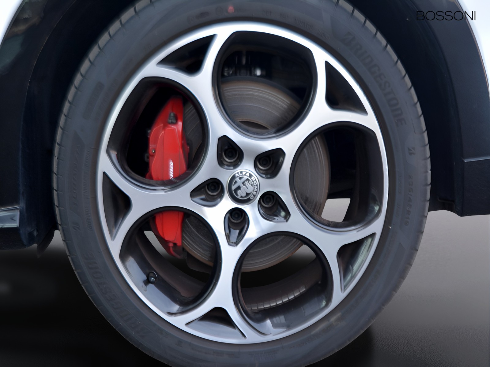 15 - Alfa Romeo Tonale 1.5 hybrid 160cv veloce tct7