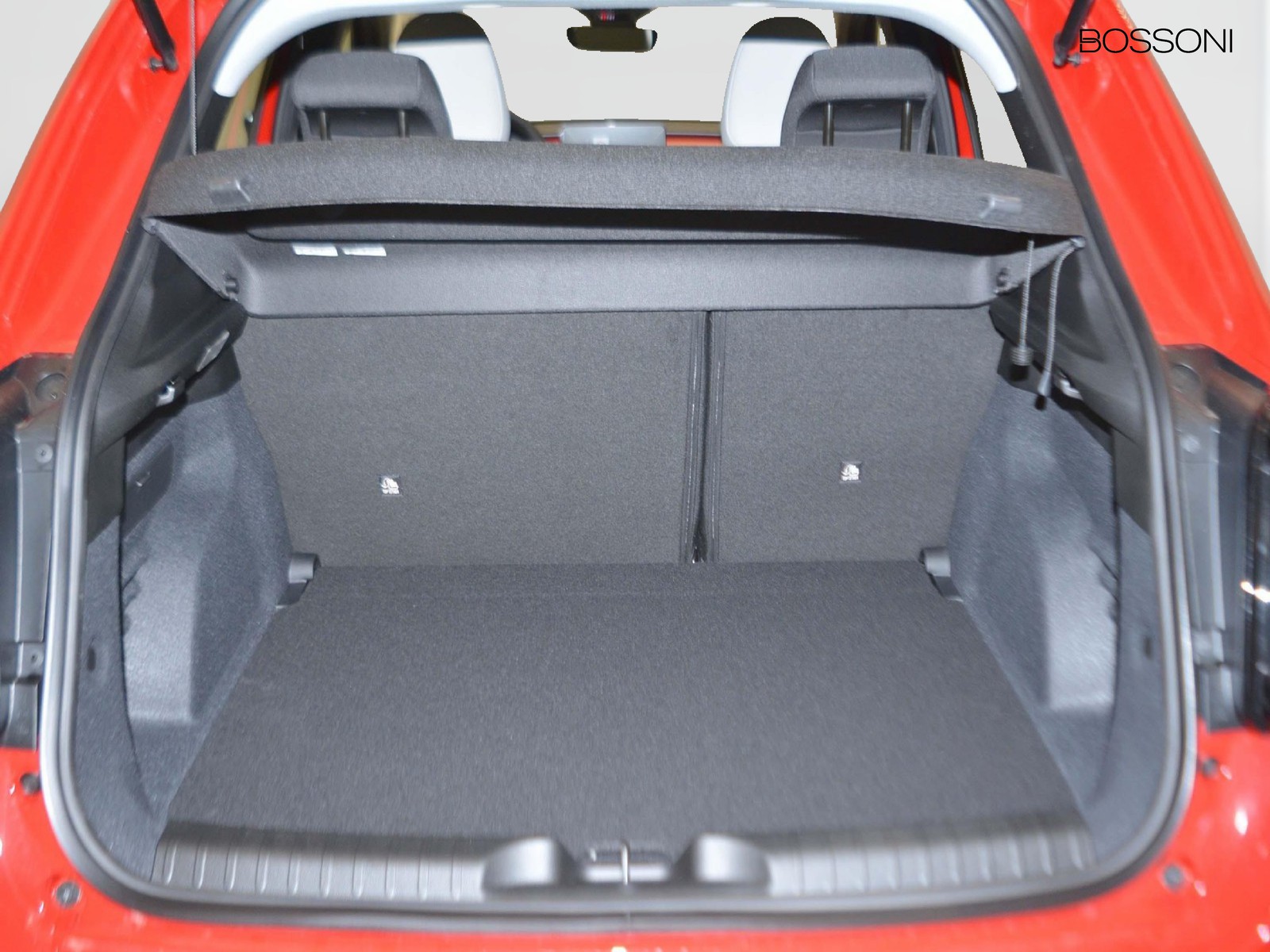 14 - Fiat 600 1.2 hybrid 110cv icon edct