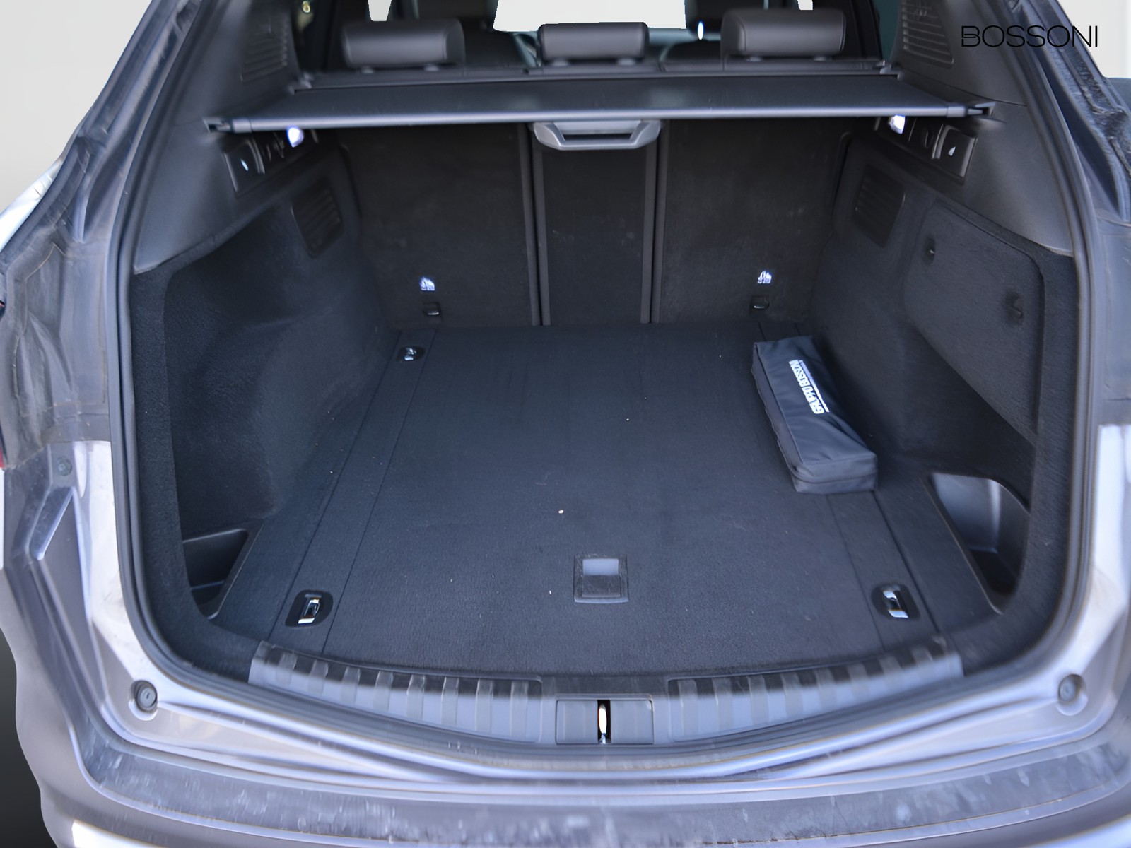 14 - Alfa Romeo Stelvio 2.2 turbo 210cv veloce q4 at8