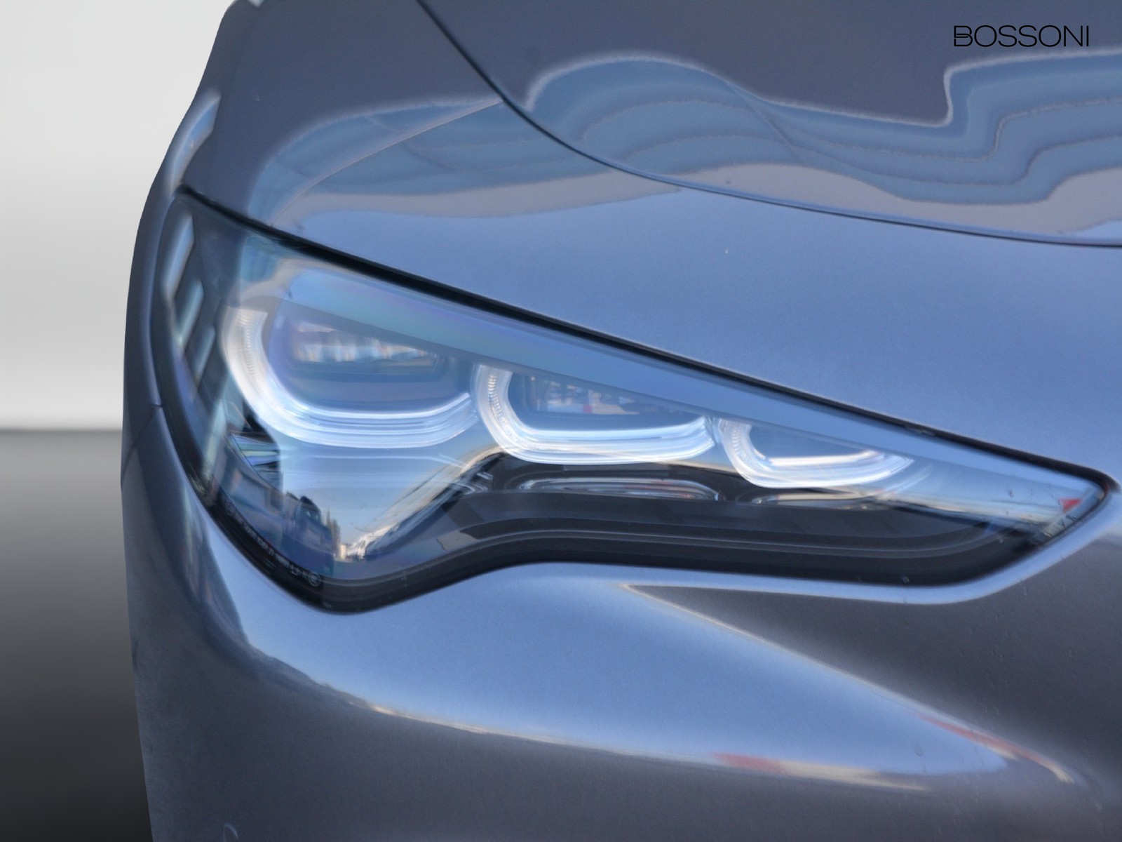 22 - Alfa Romeo Stelvio 2.2 turbo 210cv veloce q4 at8