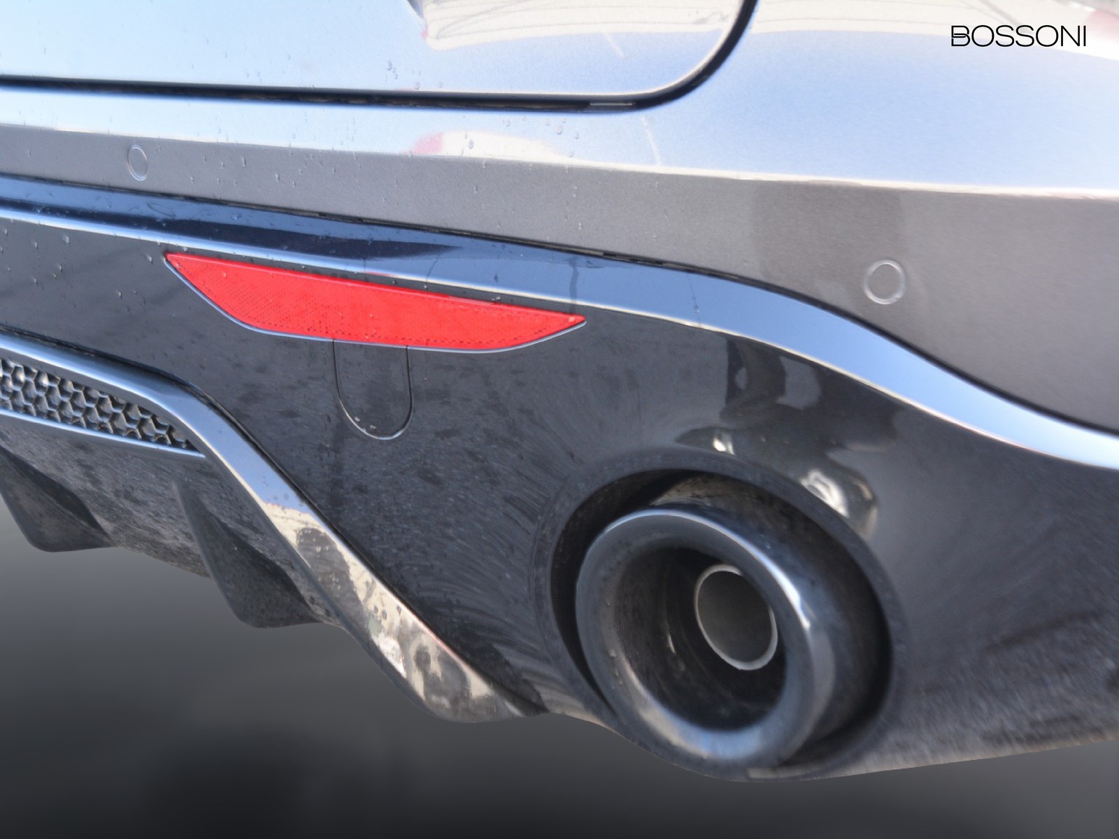 23 - Alfa Romeo Stelvio 2.2 turbo 210cv veloce q4 at8