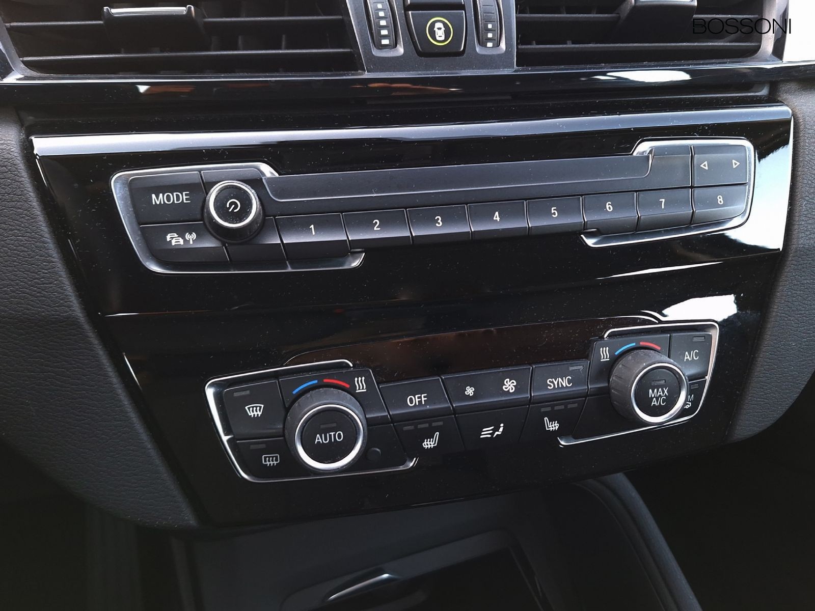 17 - BMW X1 18d sdrive business advantage steptronic