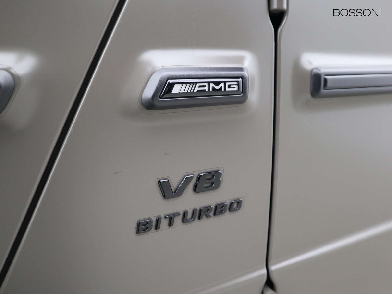 21 - AMG Classe G amg 63 v8 585cv 4x4 2 speedshift tct 9g