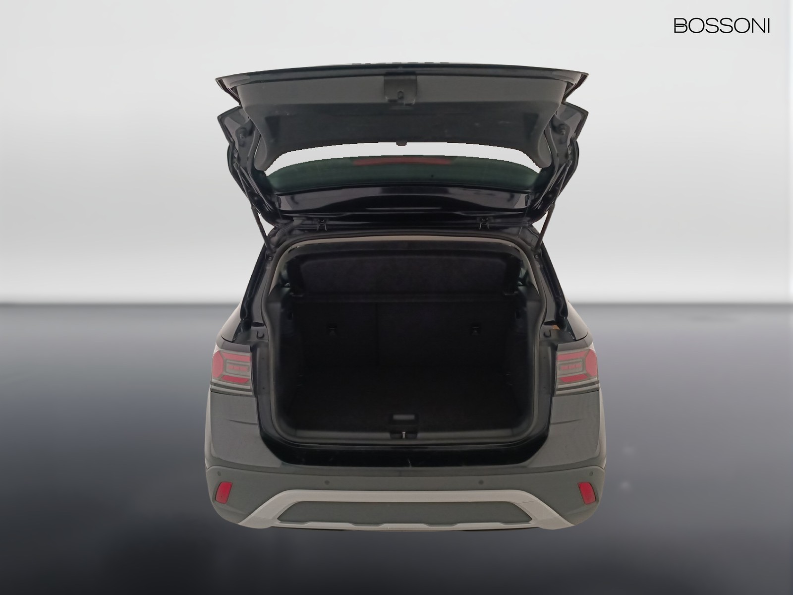 29 - Volkswagen T-Cross 1.0 tsi 115cv life dsg