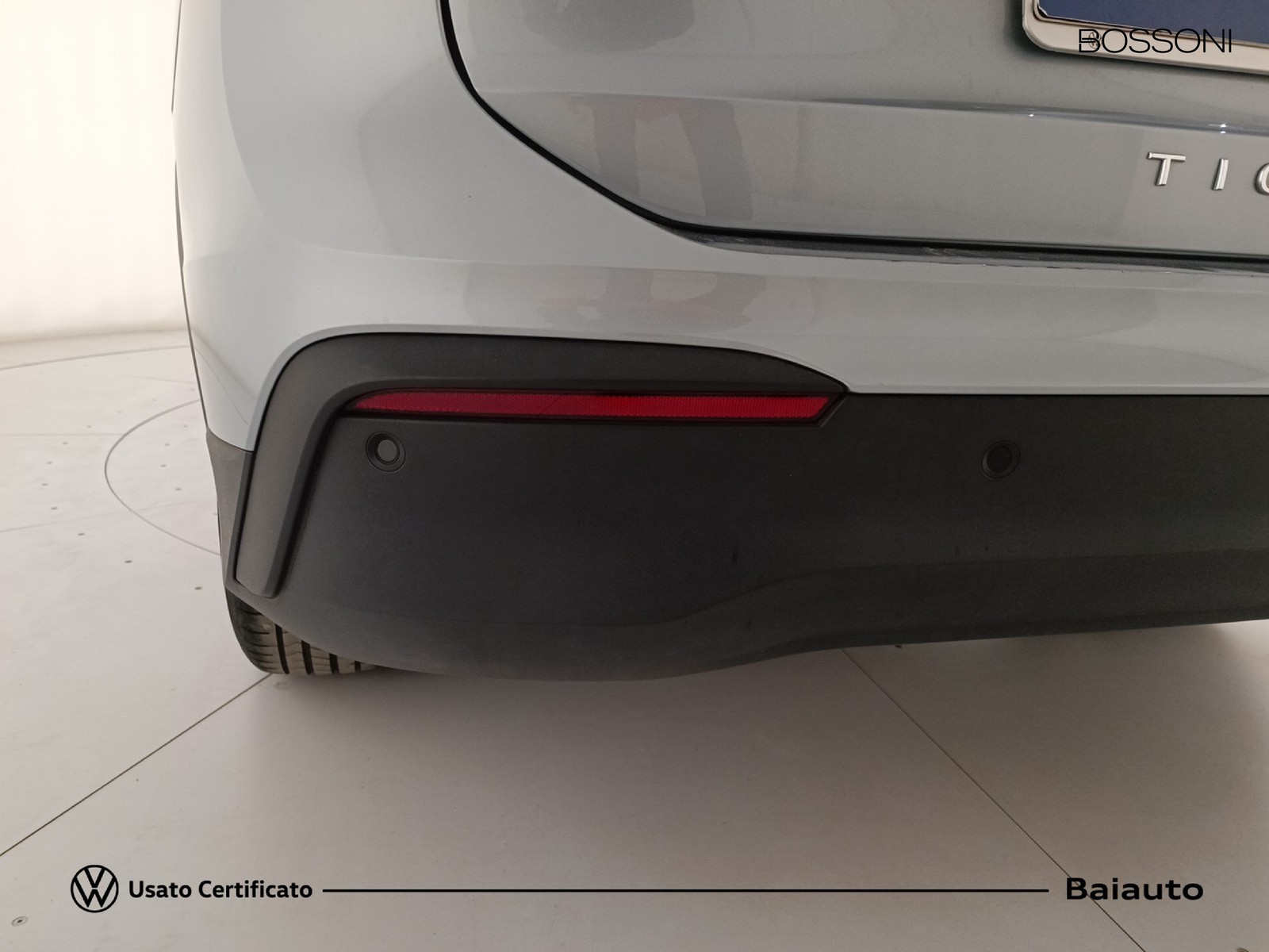 30 - Volkswagen Tiguan 2.0 tdi scr 150cv life dsg