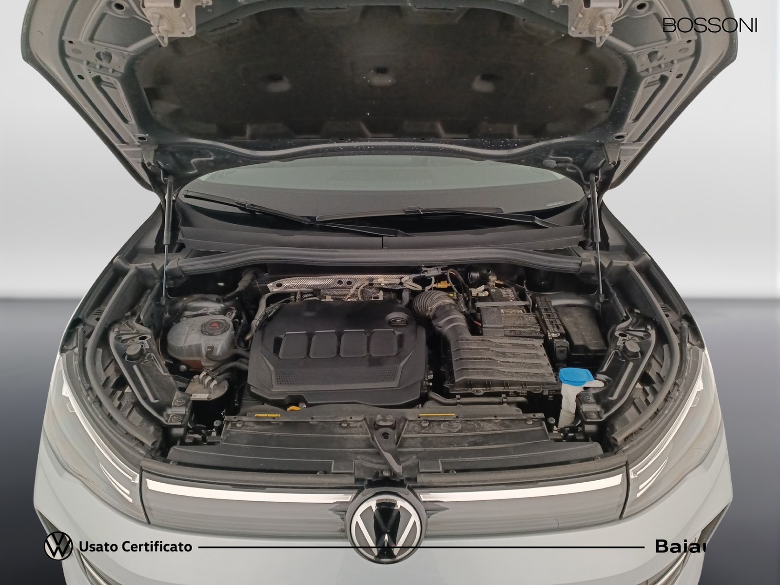 32 - Volkswagen Tiguan 2.0 tdi scr 150cv life dsg