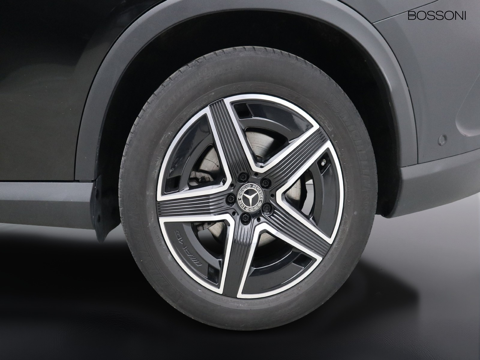 4 - Mercedes GLC suv 220 d amg advanced 4matic 9g-tronic