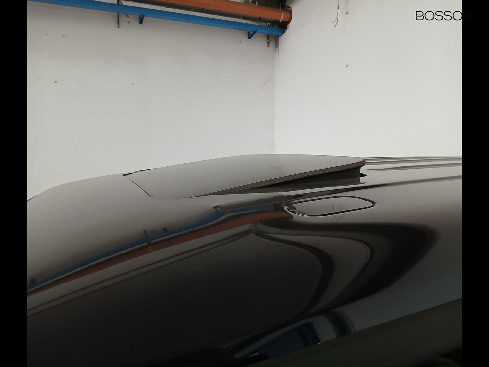 21 - Mercedes Classe G 500 v8 422cv amg line 9g-tronic