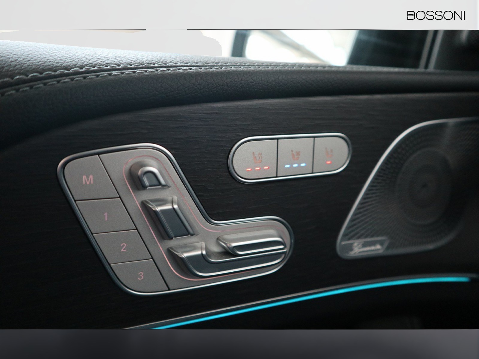 17 - Mercedes Classe GLE gle coupe 350 d premium pro 4matic 9g-tronic plus