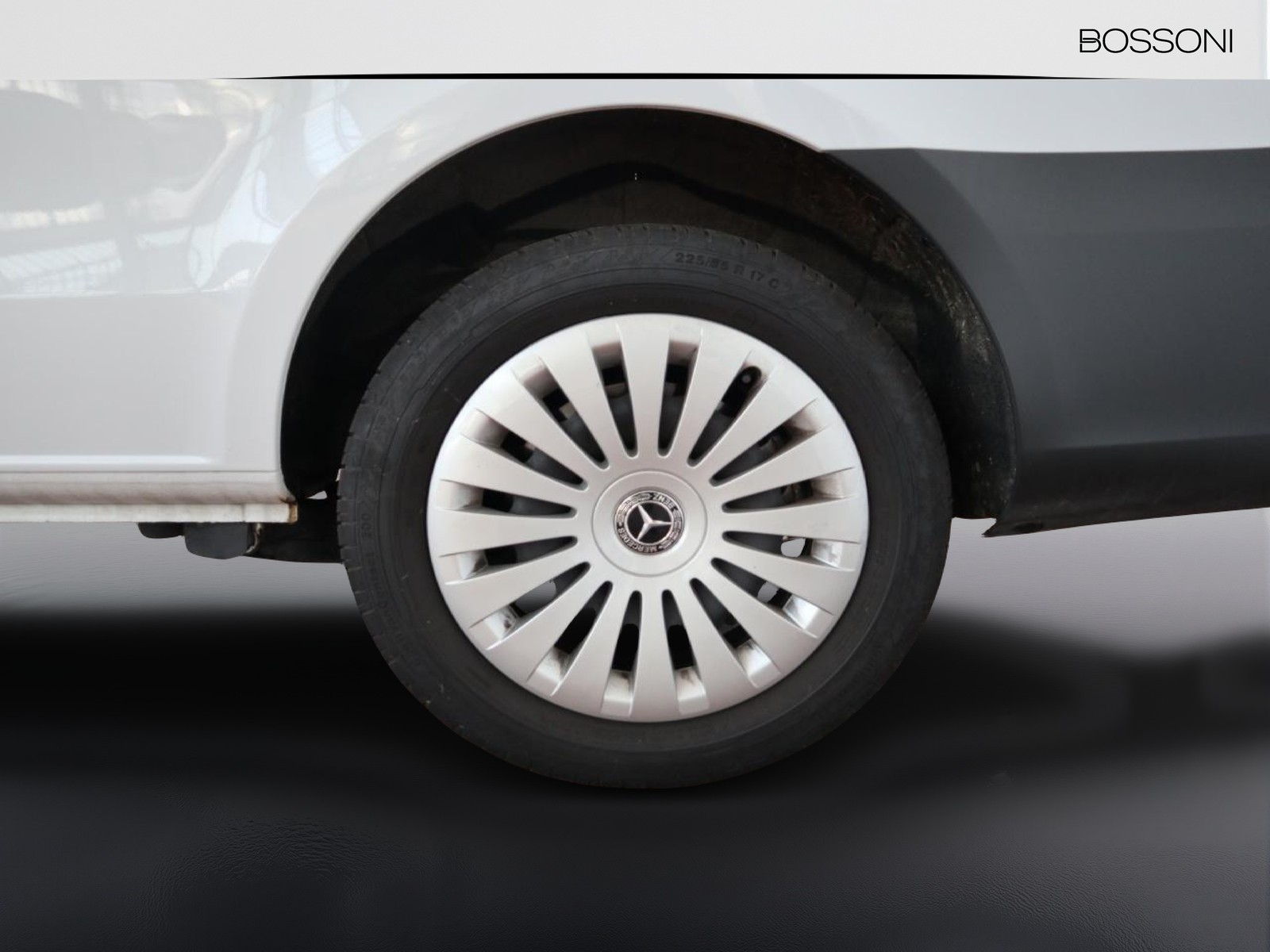 4 - Mercedes Vans Vito 116 cdi long pro auto my20