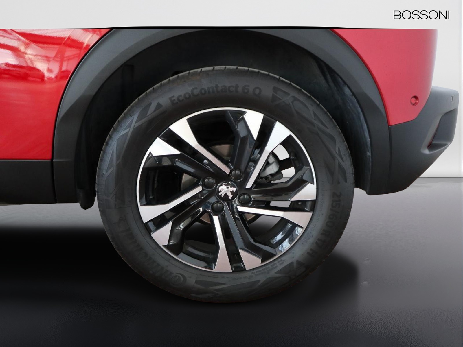 4 - Peugeot 2008 1.2 puretech 130cv gt eat s&s