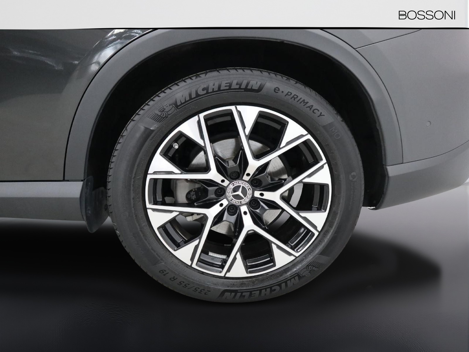 4 - Mercedes GLC suv 220 d advanced 4matic 9g-tronic