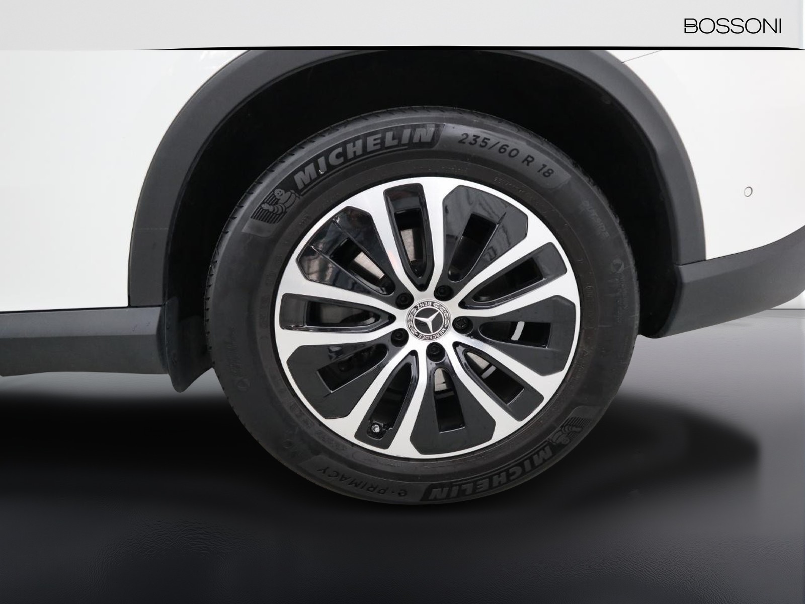 4 - Mercedes GLC suv 220 d advanced 4matic 9g-tronic