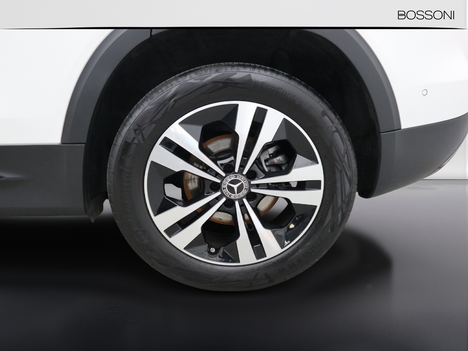 4 - Mercedes GLB 180 d sport plus easy tech 8g-dct