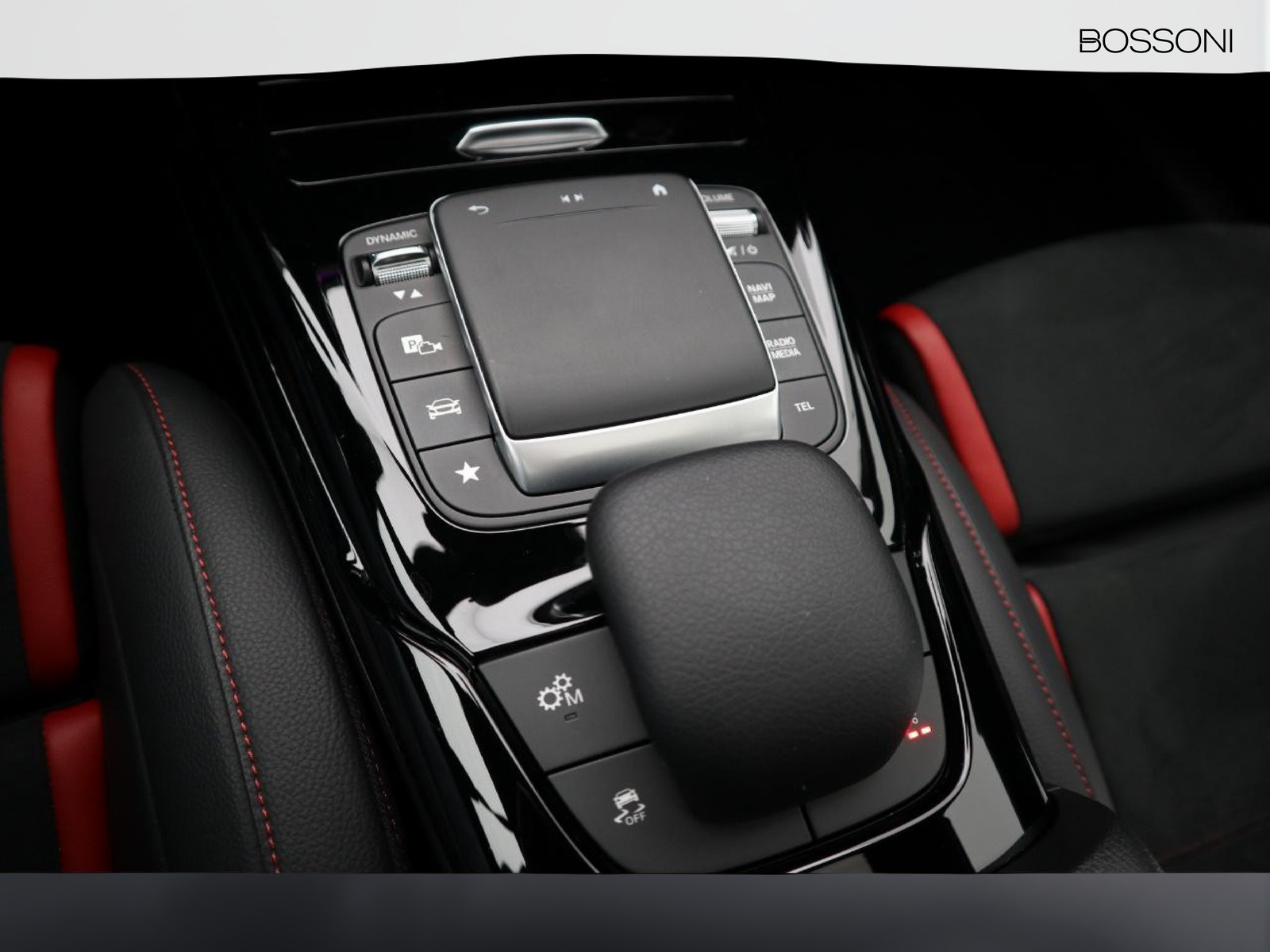 15 - AMG Classe A amg 45 s 4matic+ 8g-dct