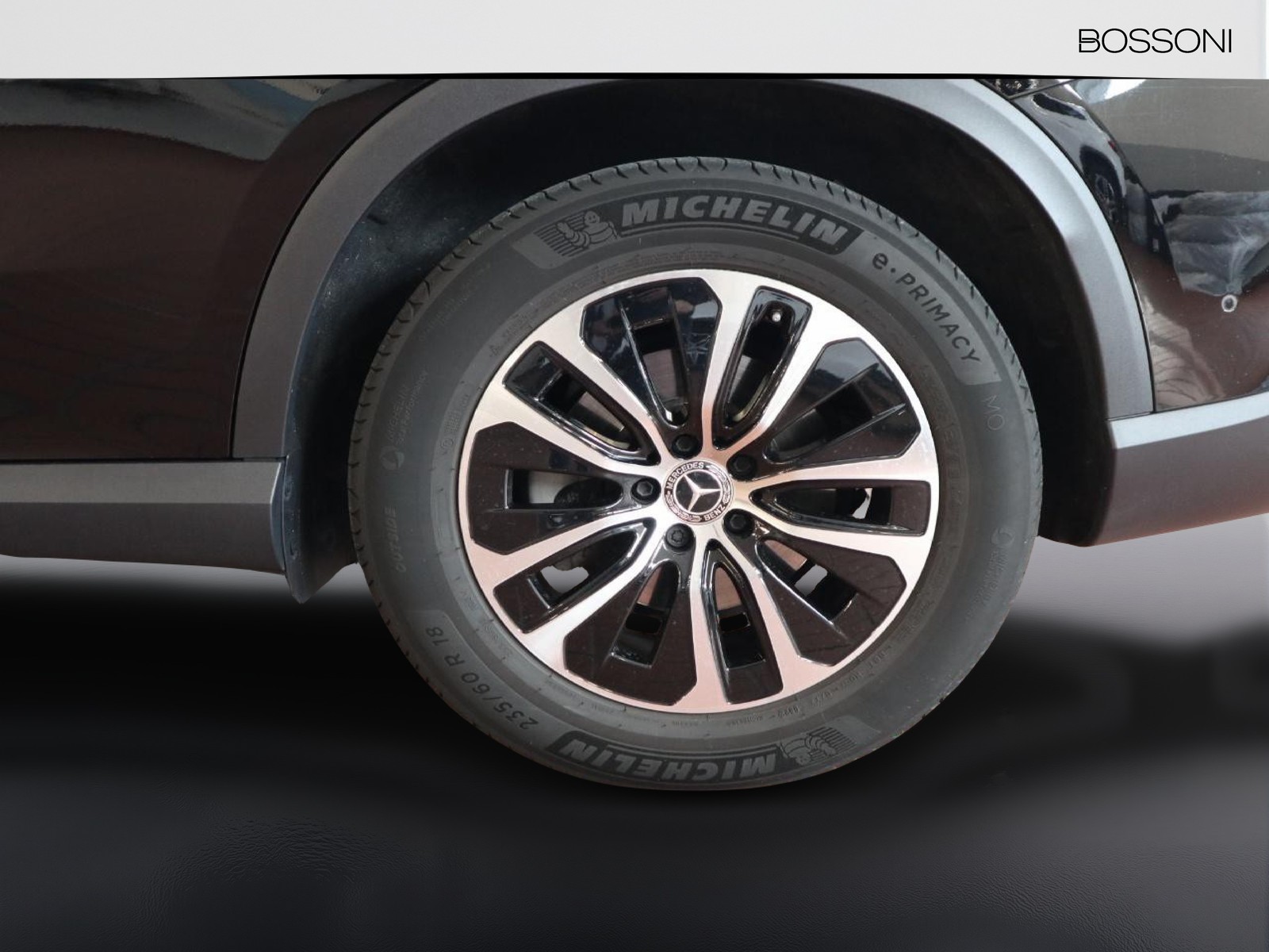 4 - Mercedes GLC suv 220 d advanced 4matic 9g-tronic