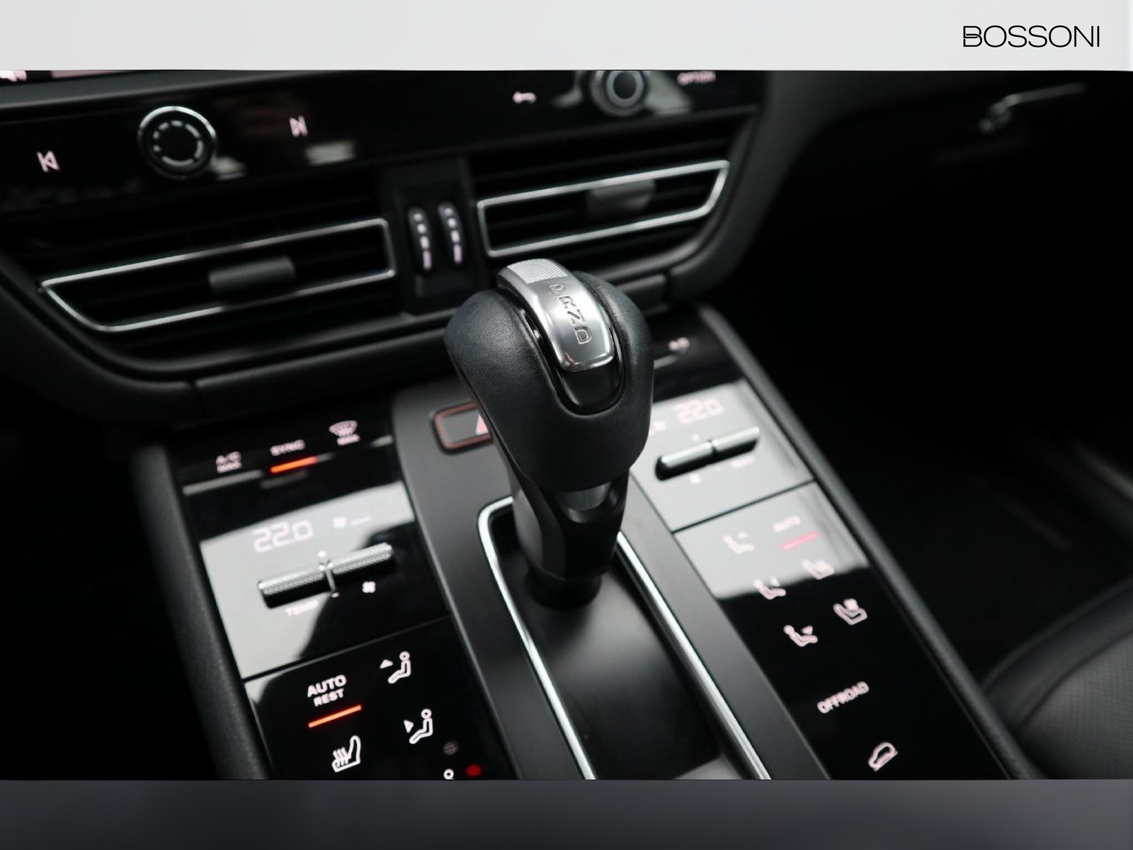 15 - Porsche Macan 2.9 v6 380cv s pdk