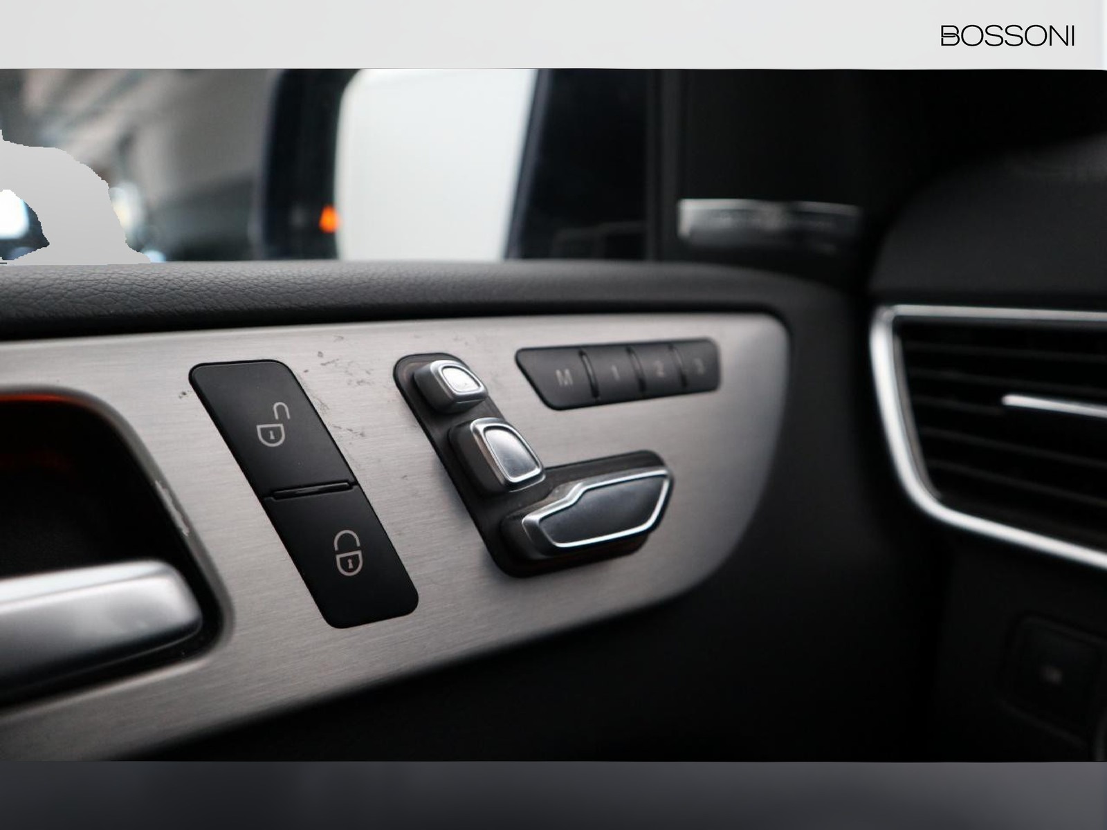 18 - Mercedes Classe GLS gls 350 v6 premium plus 4matic 9g-tronic